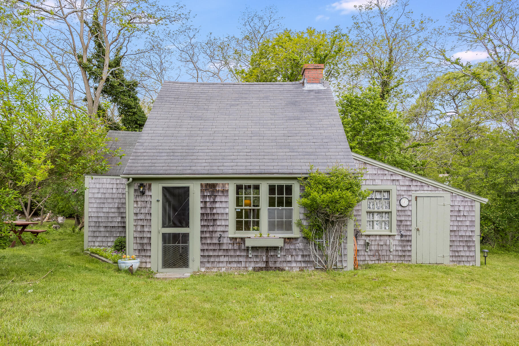 575 Nauset Road