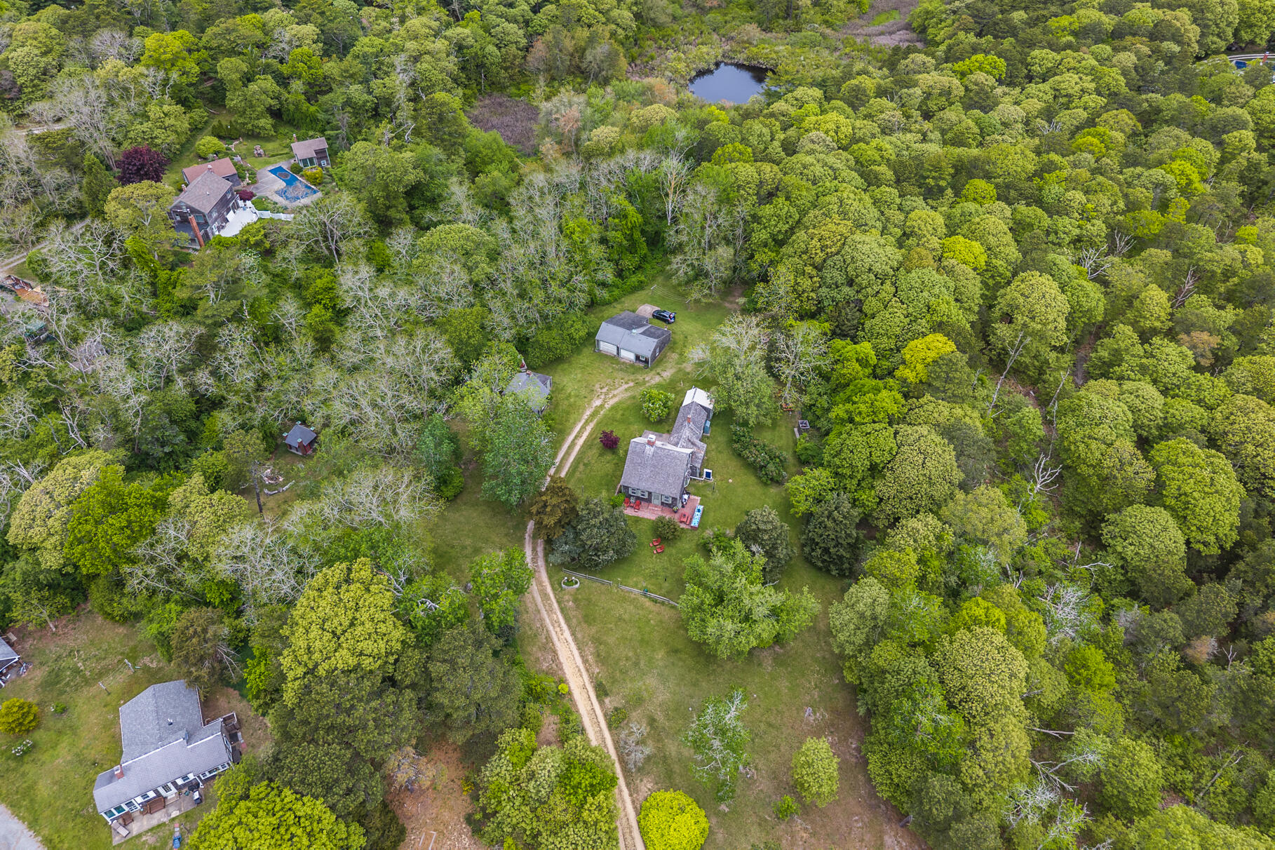 575 Nauset Road