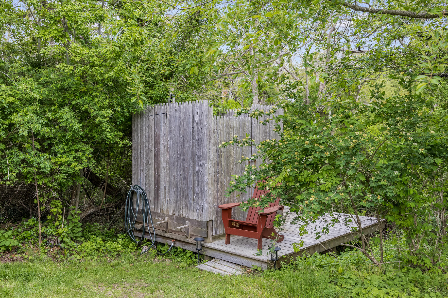575 Nauset Road