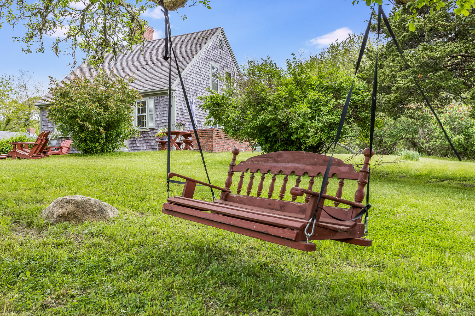 575 Nauset Road