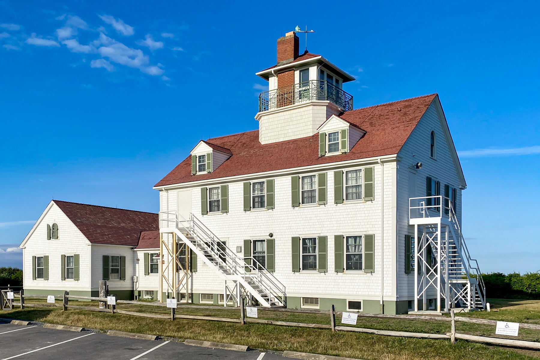 575 Nauset Road
