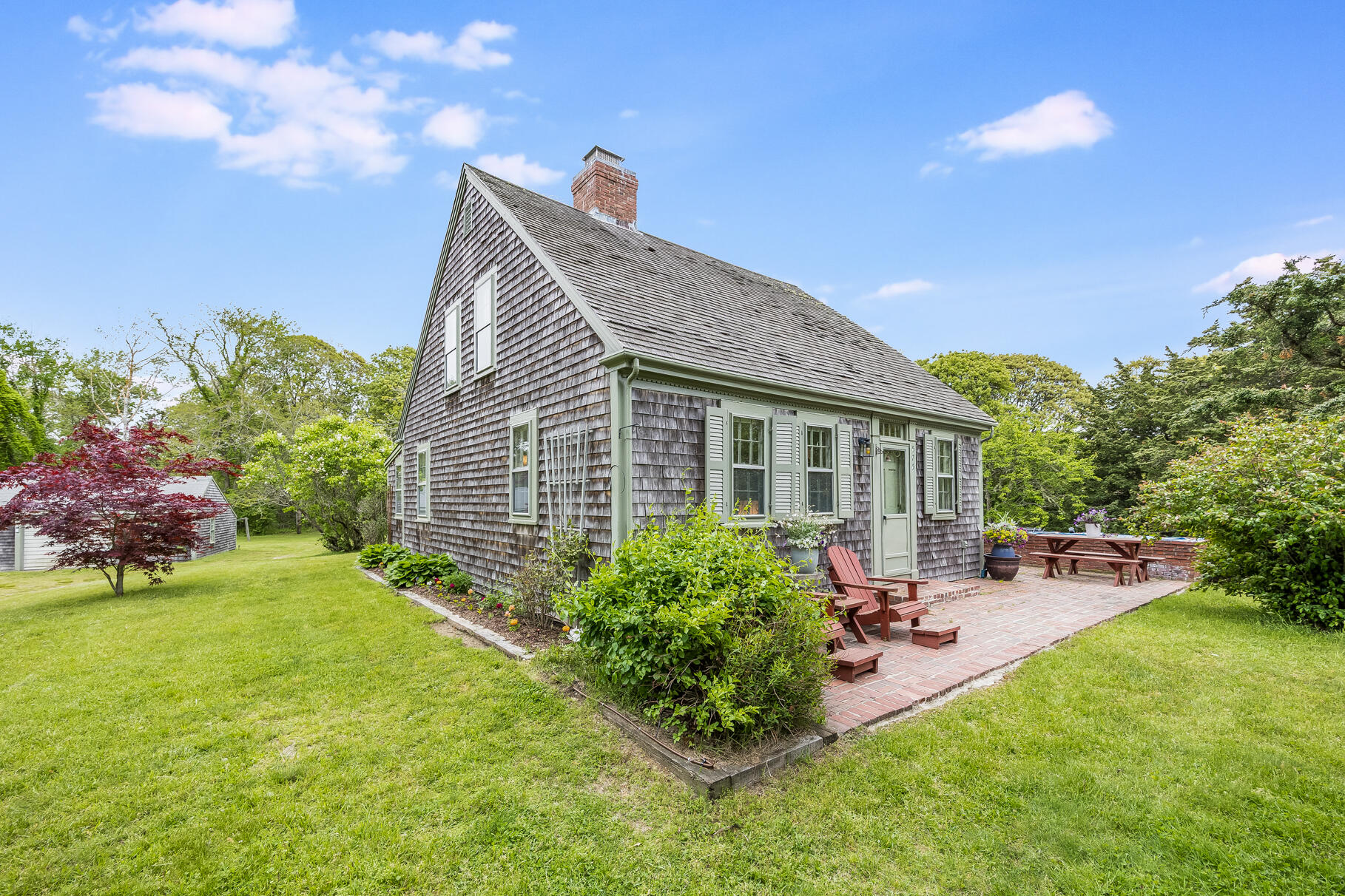 575 Nauset Road