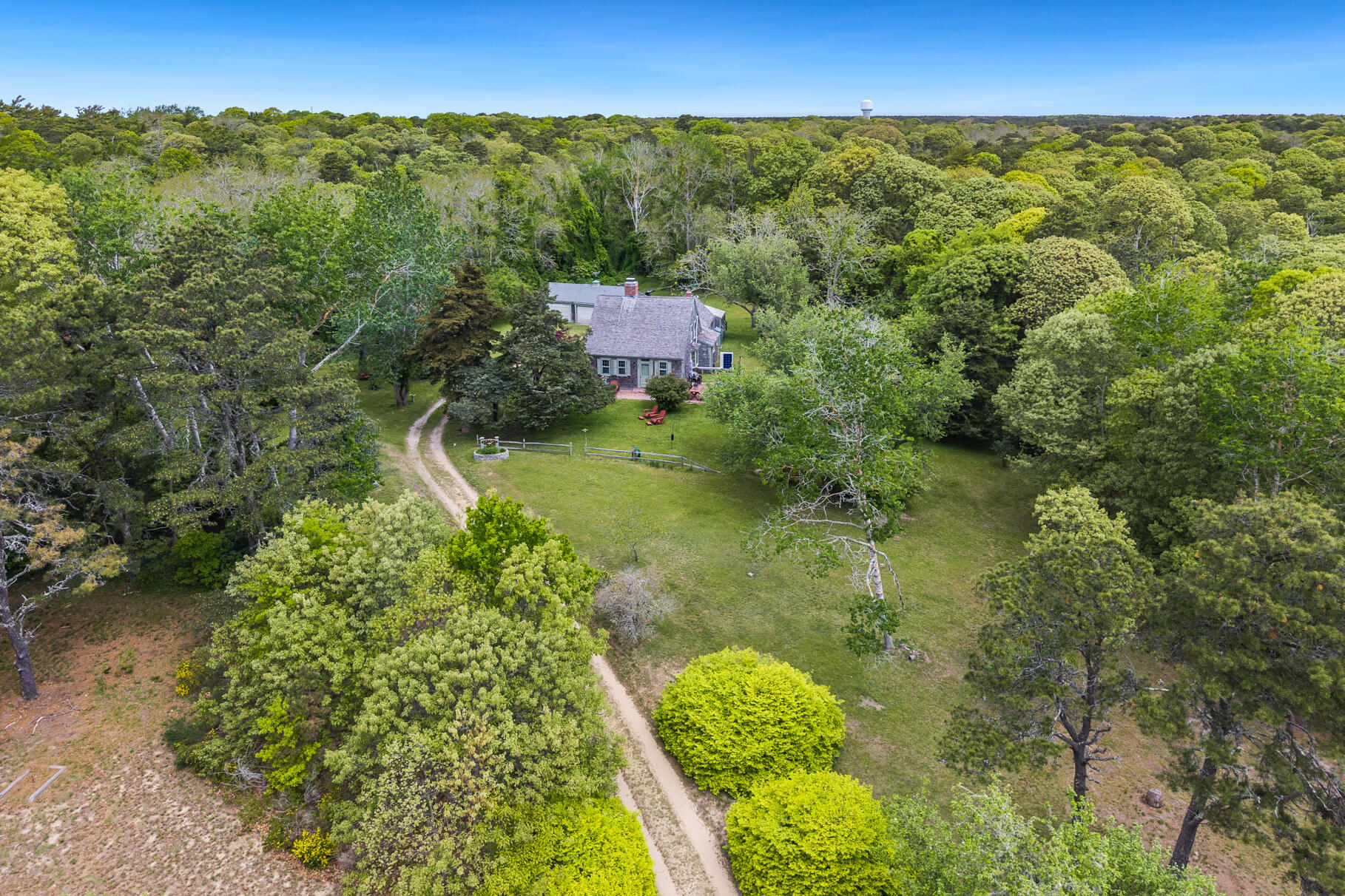 575 Nauset Road
