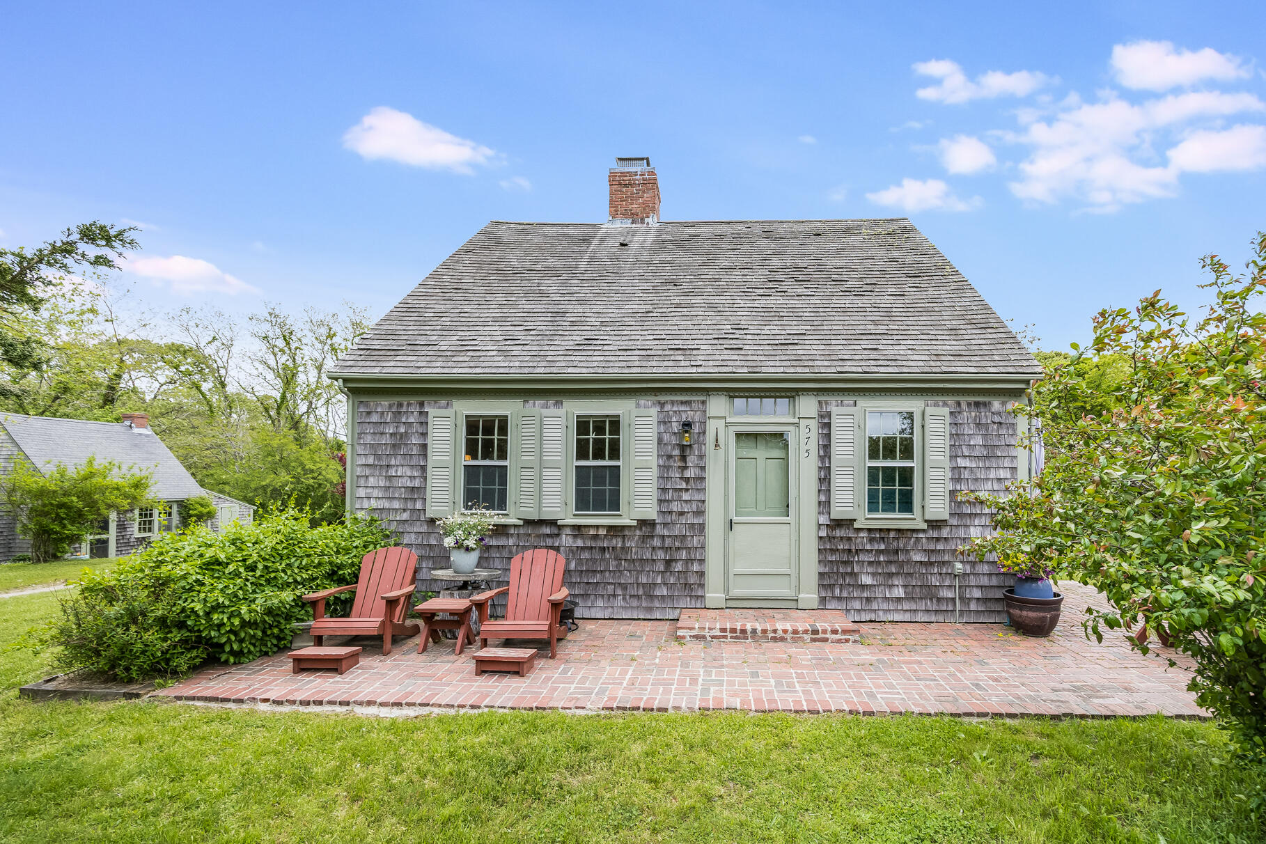 575 Nauset Road