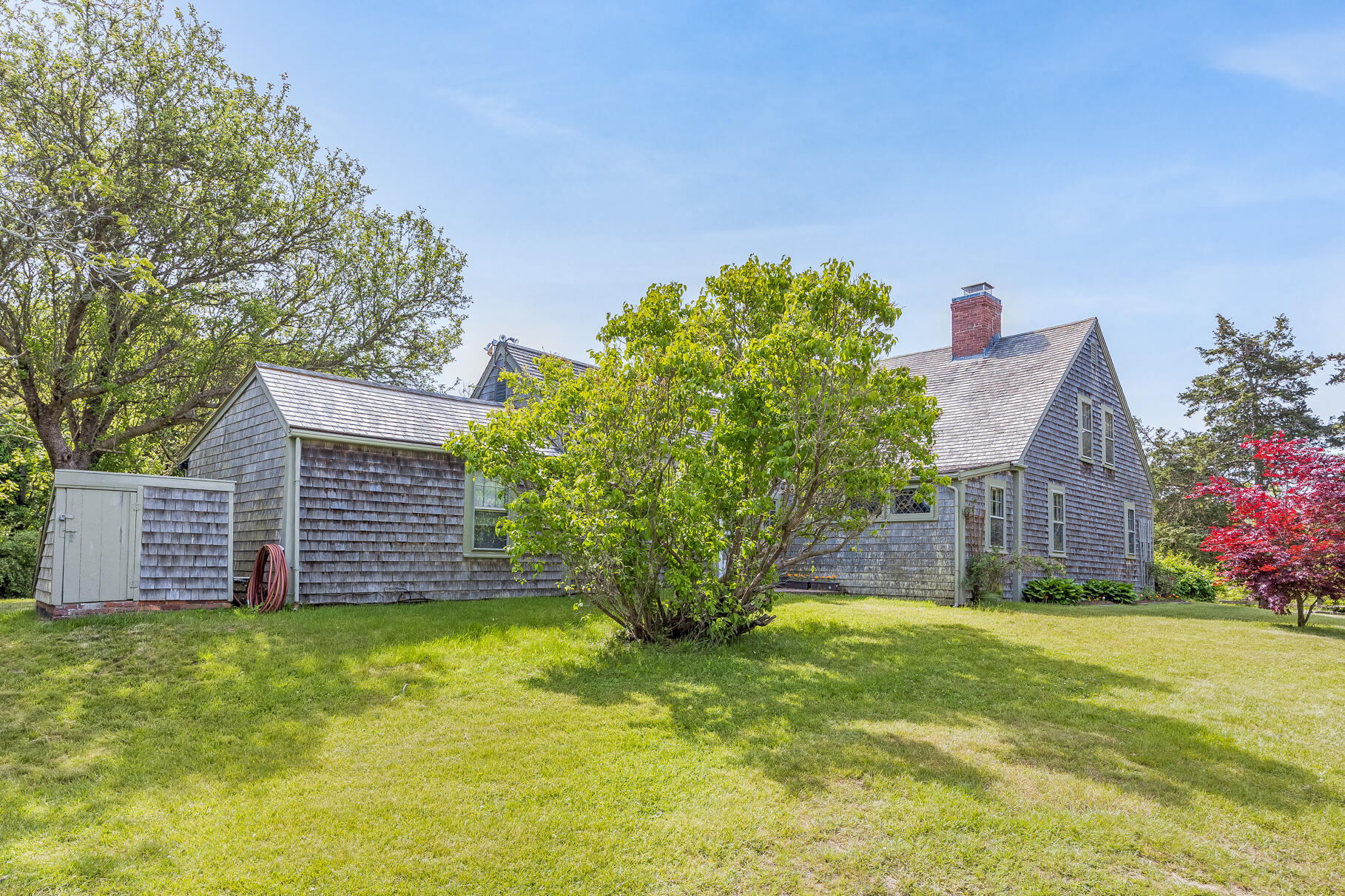 575 Nauset Road
