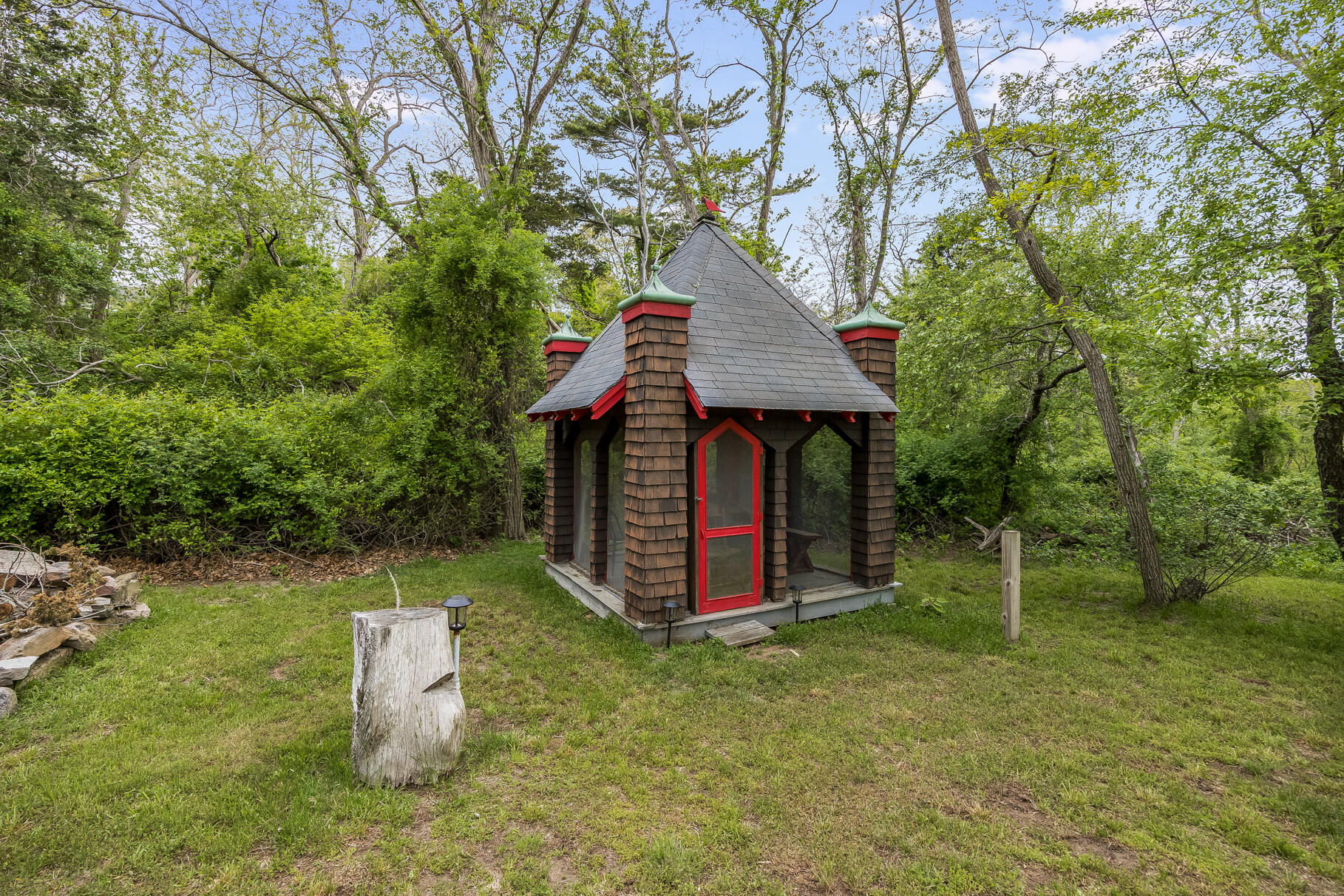 575 Nauset Road