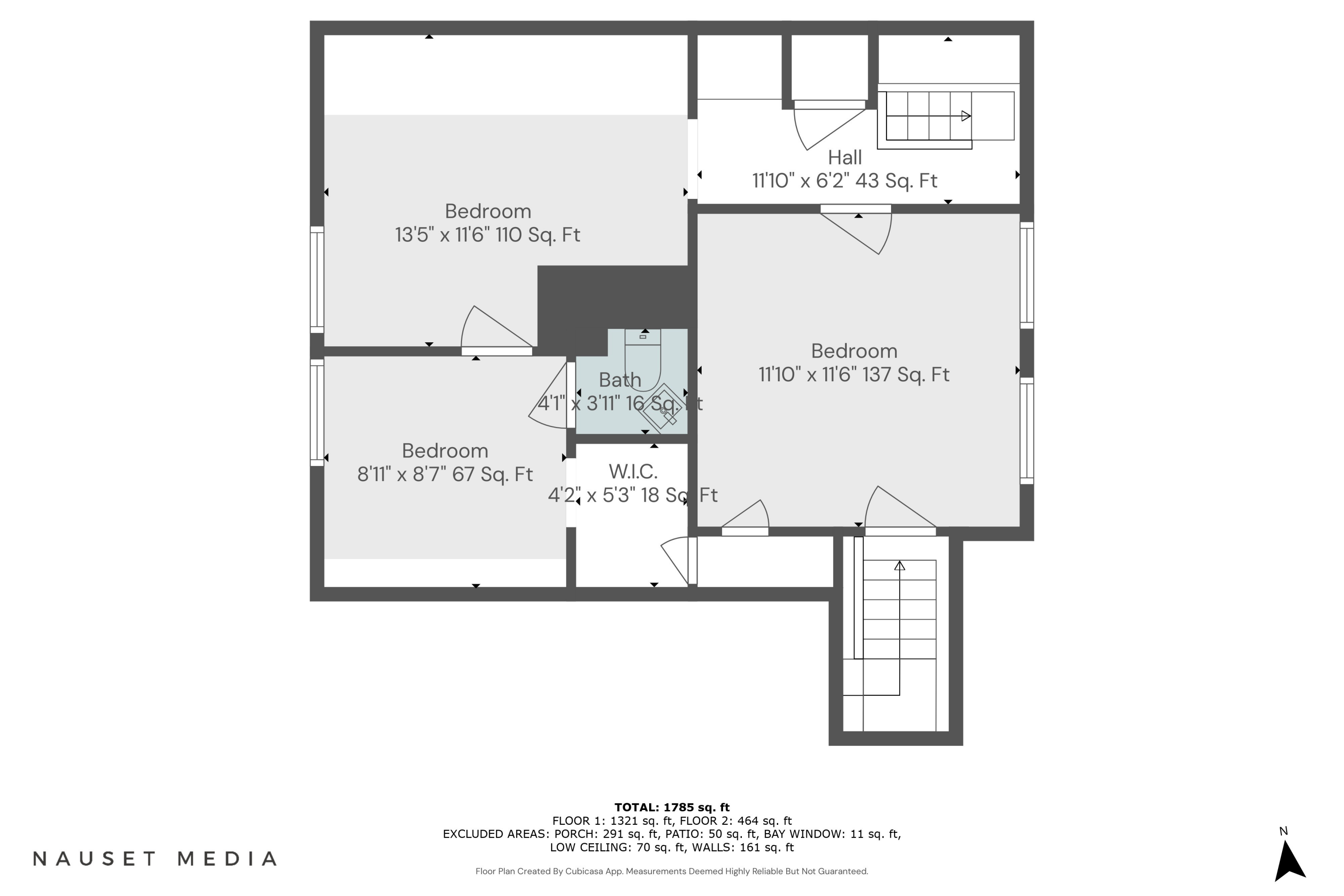 575 Nauset Road