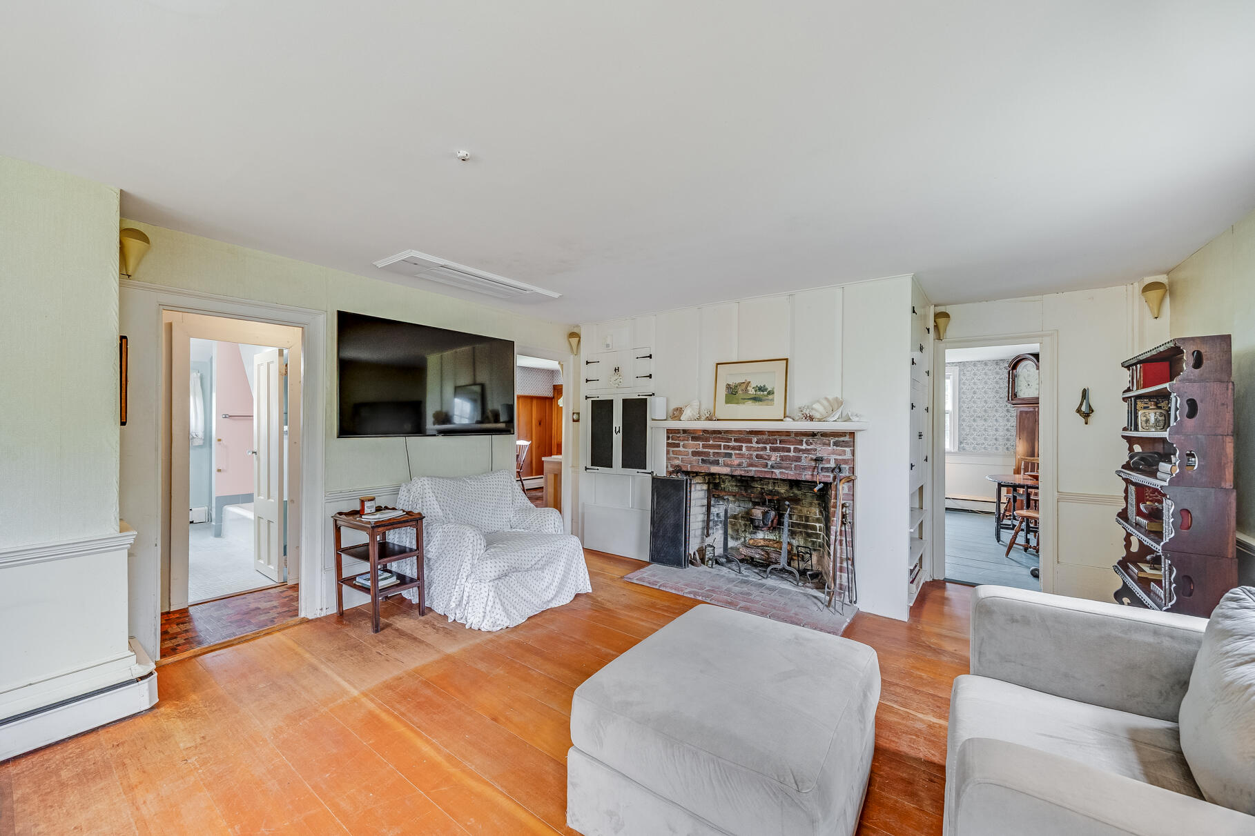 575 Nauset Road