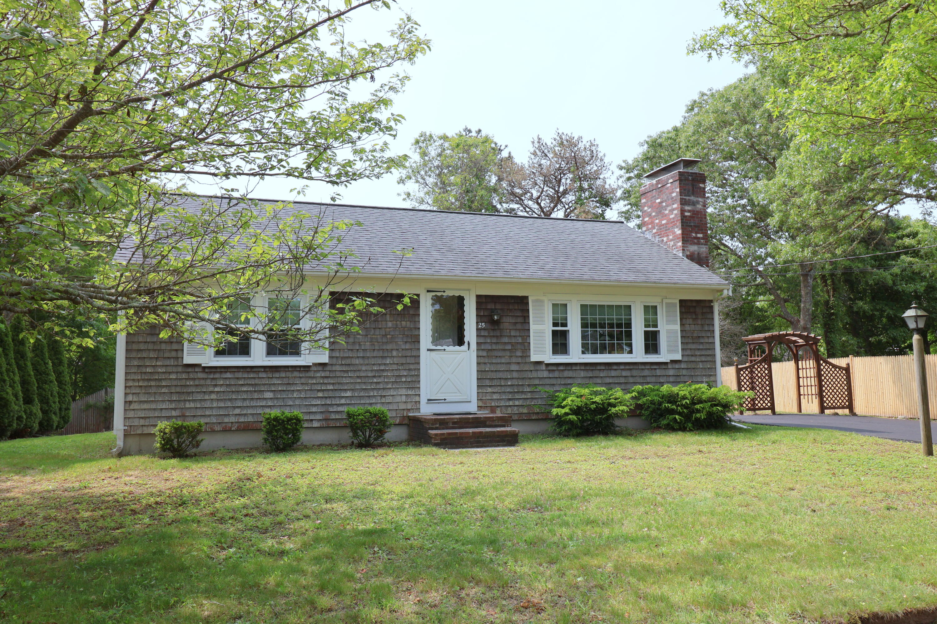 25 Skerry Road