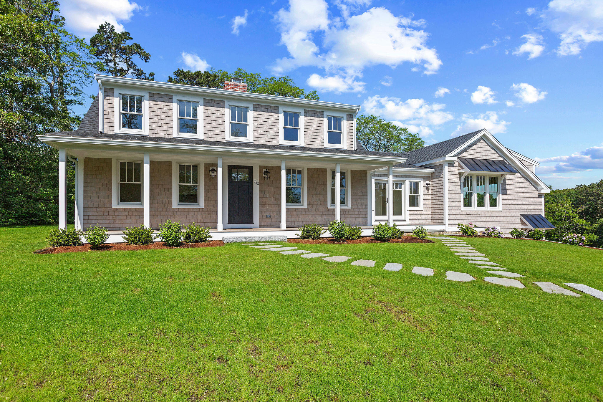 136 Monument Road