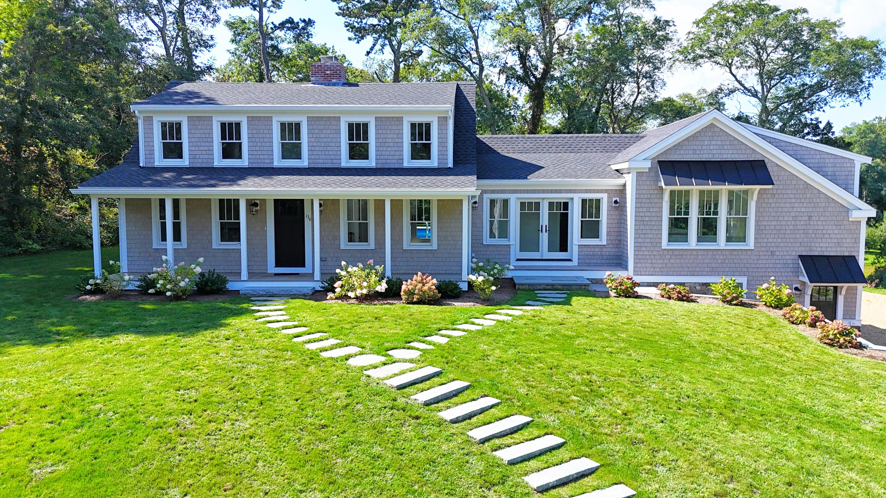 136 Monument Road