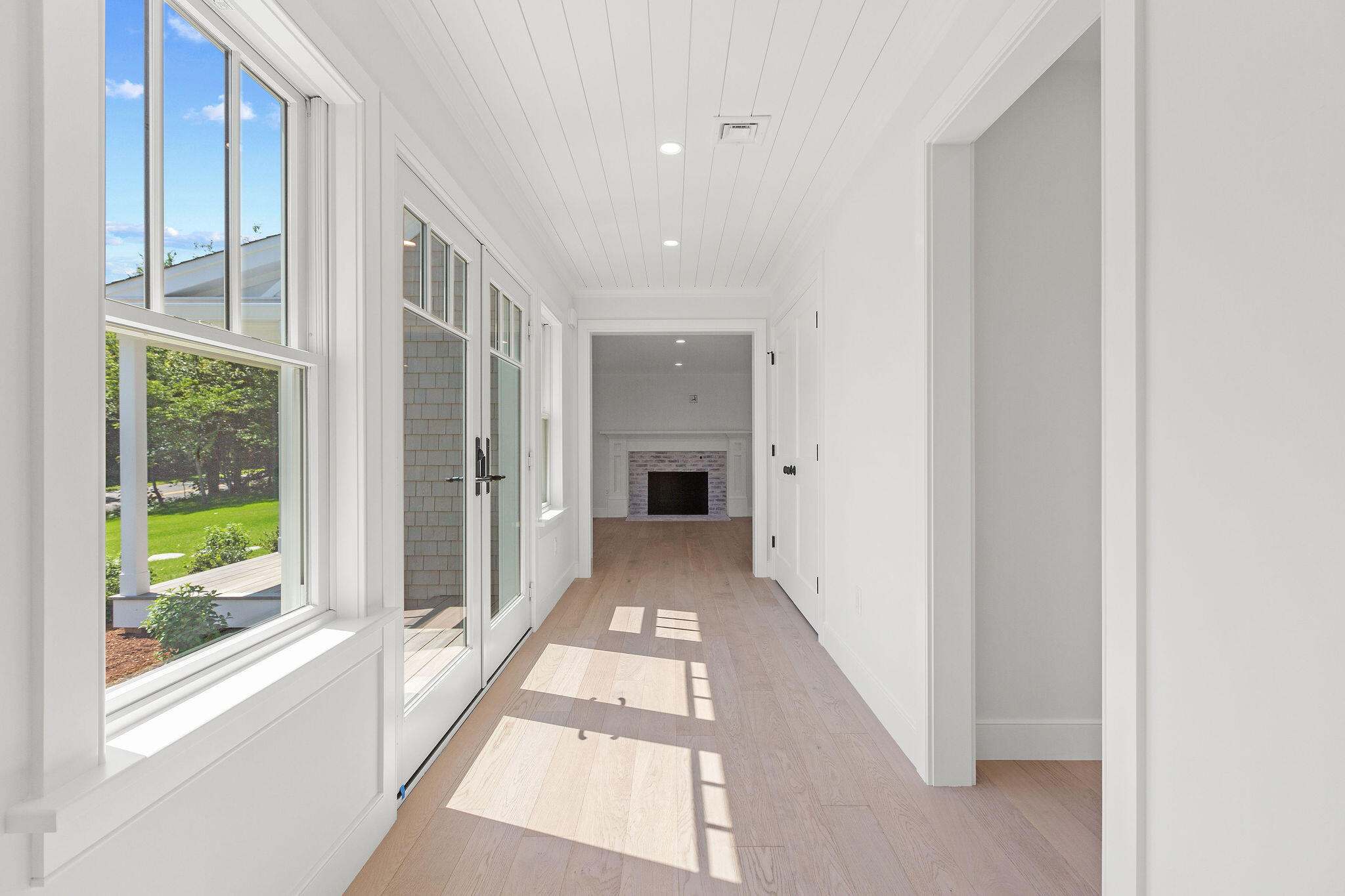 136 Monument Road