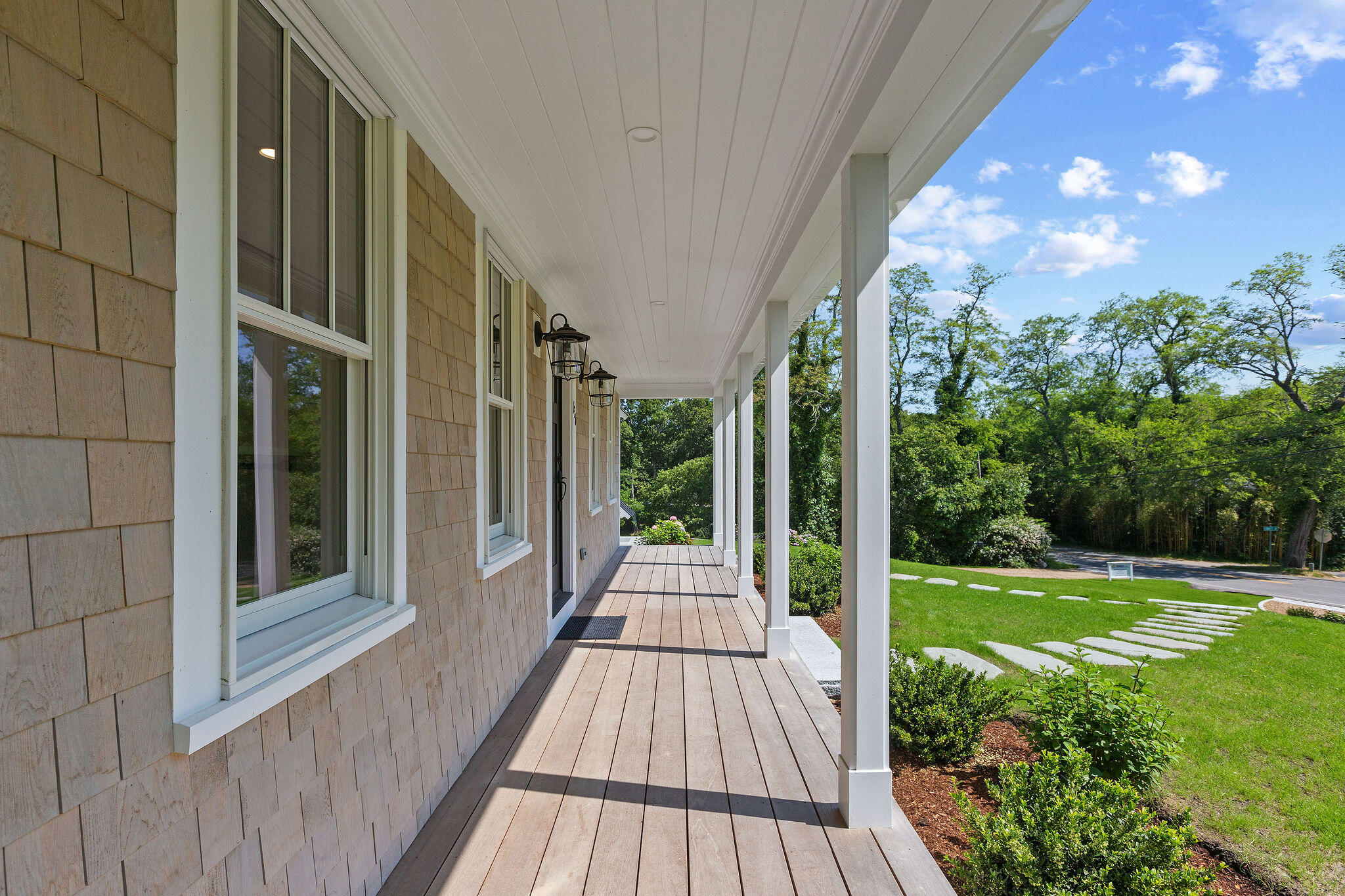 136 Monument Road