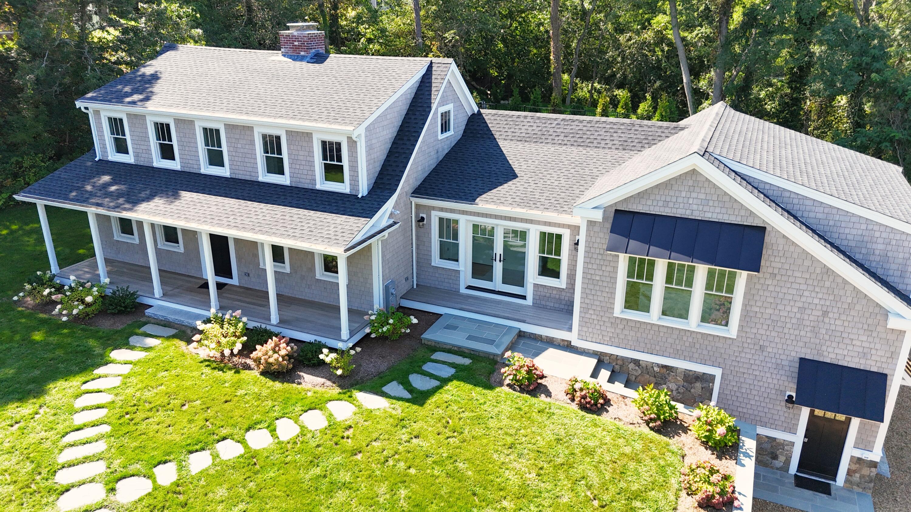 136 Monument Road