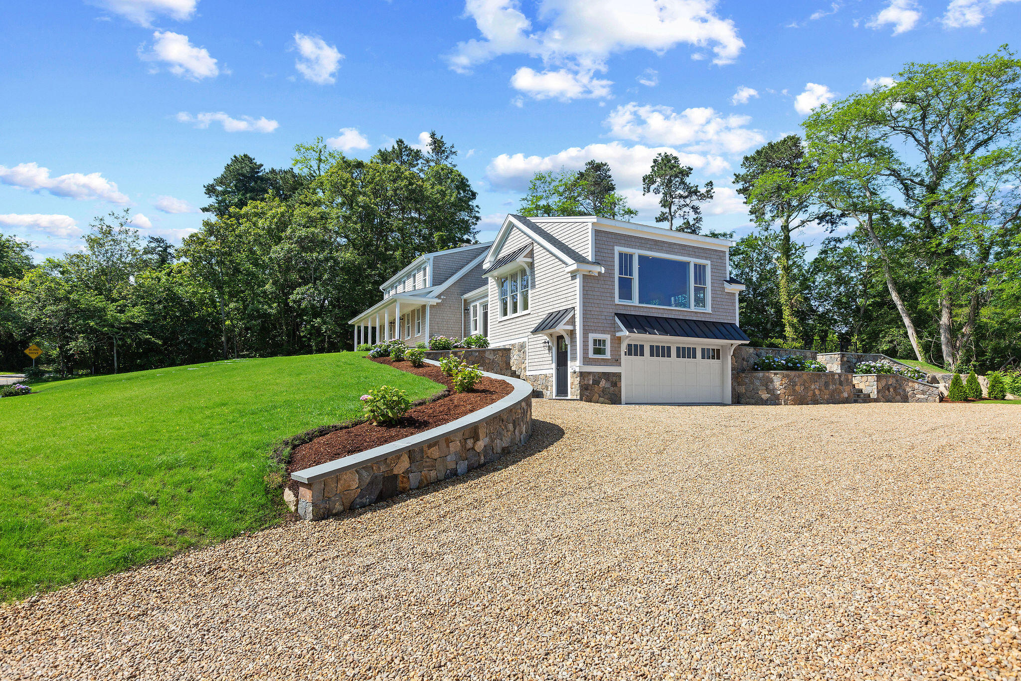 136 Monument Road