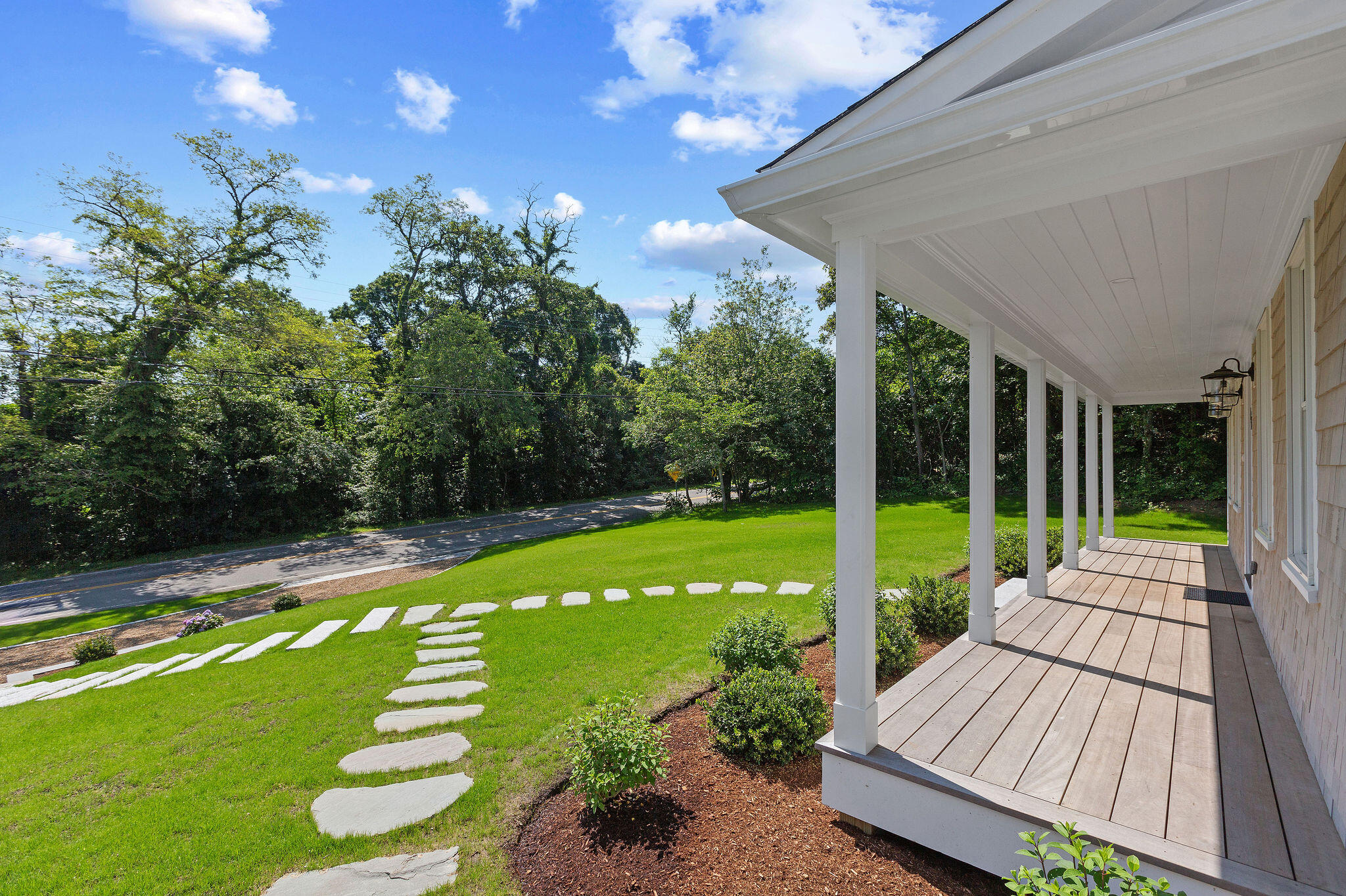 136 Monument Road