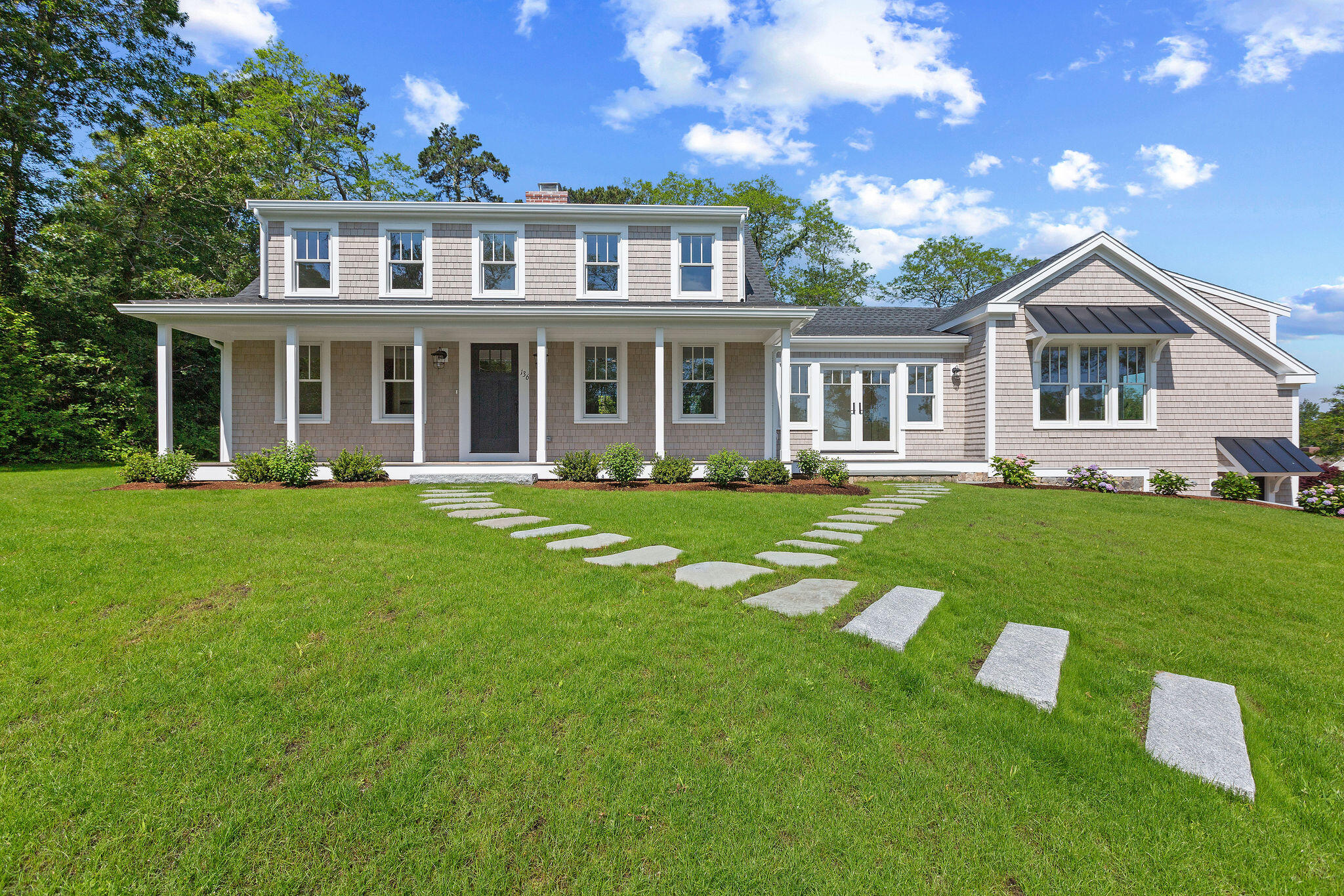 136 Monument Road