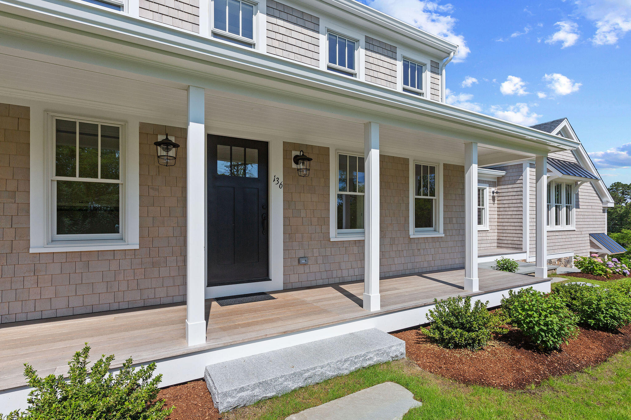 136 Monument Road