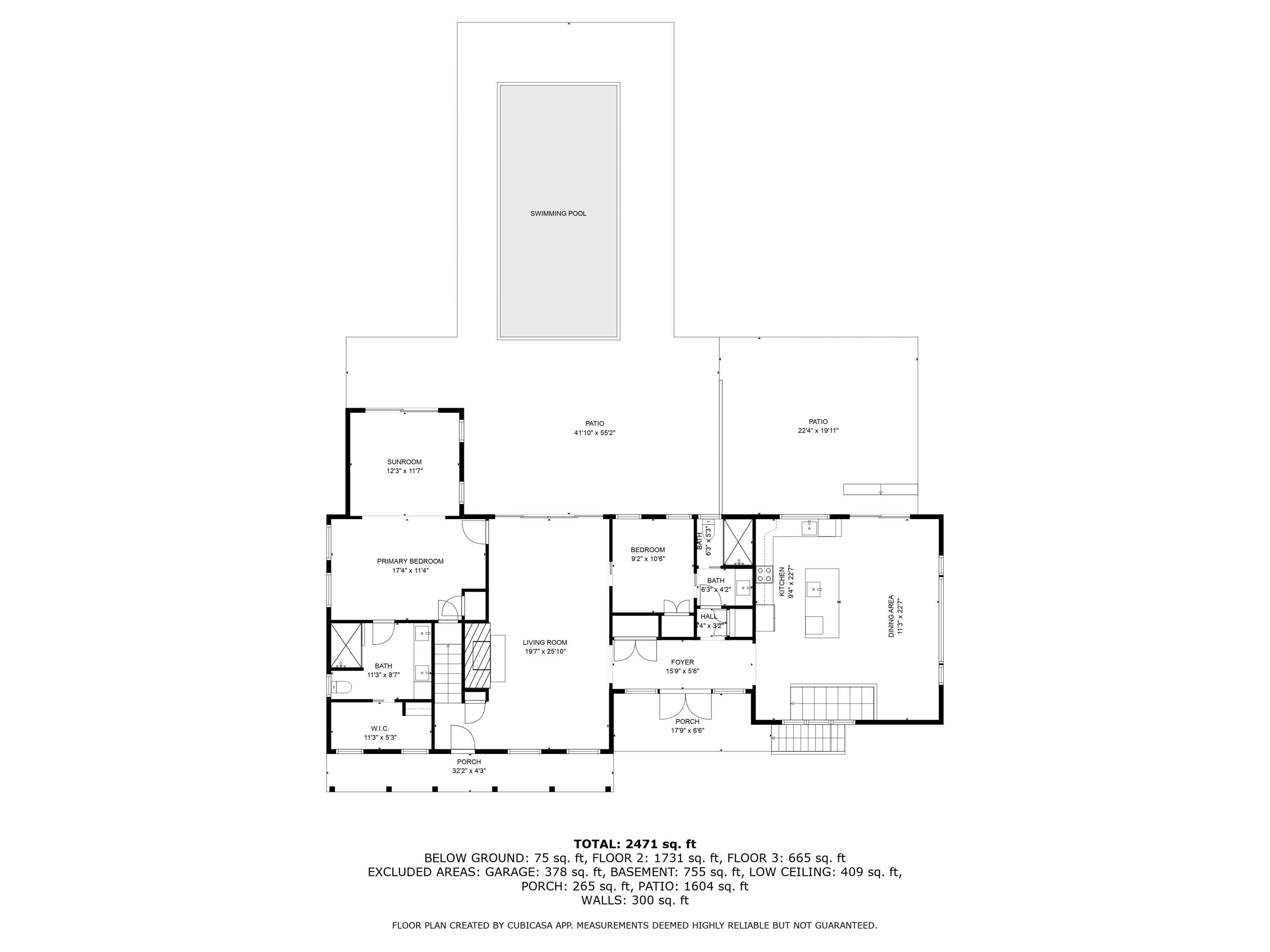 136 Monument Road