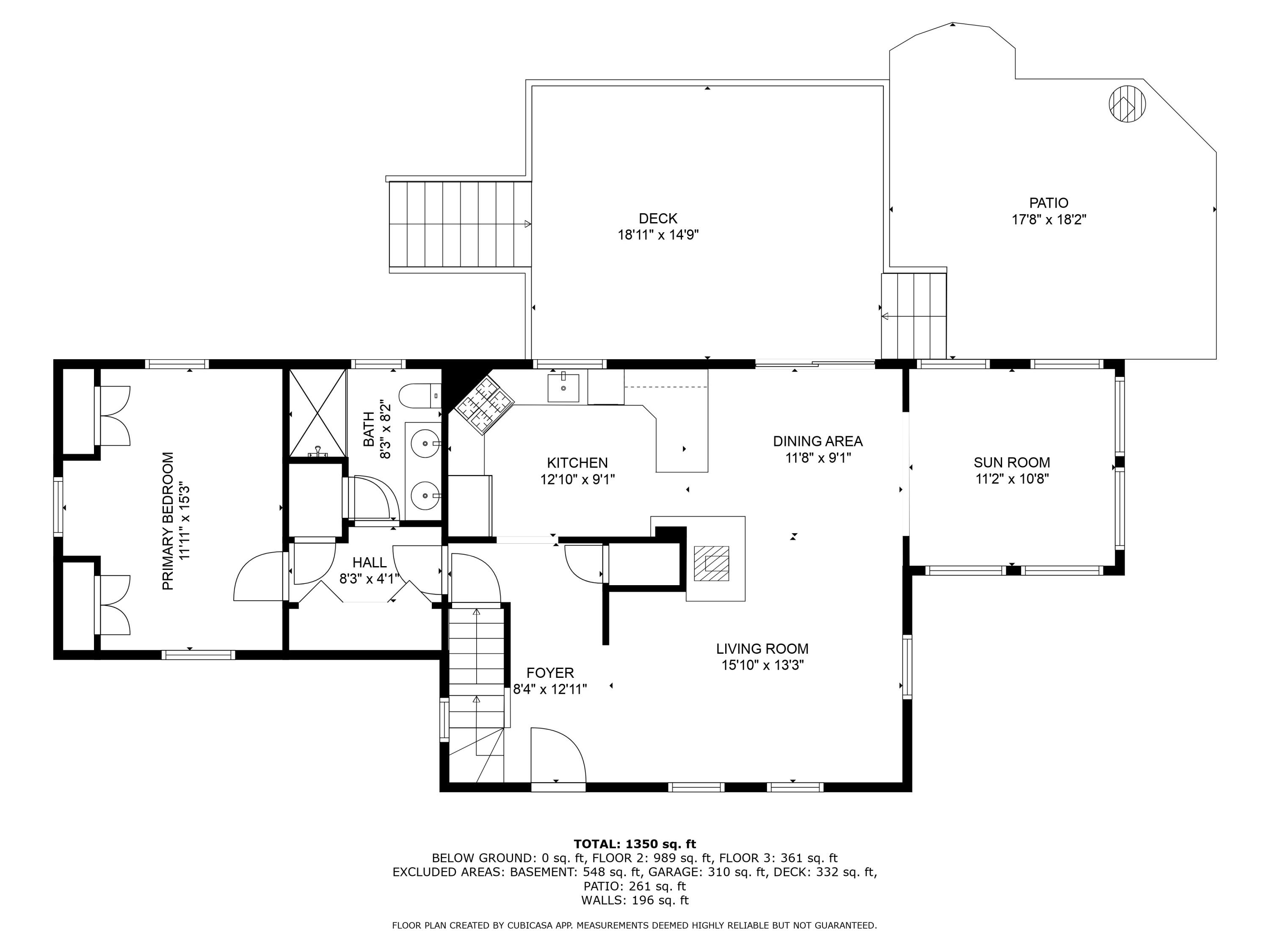 9 Croft Path