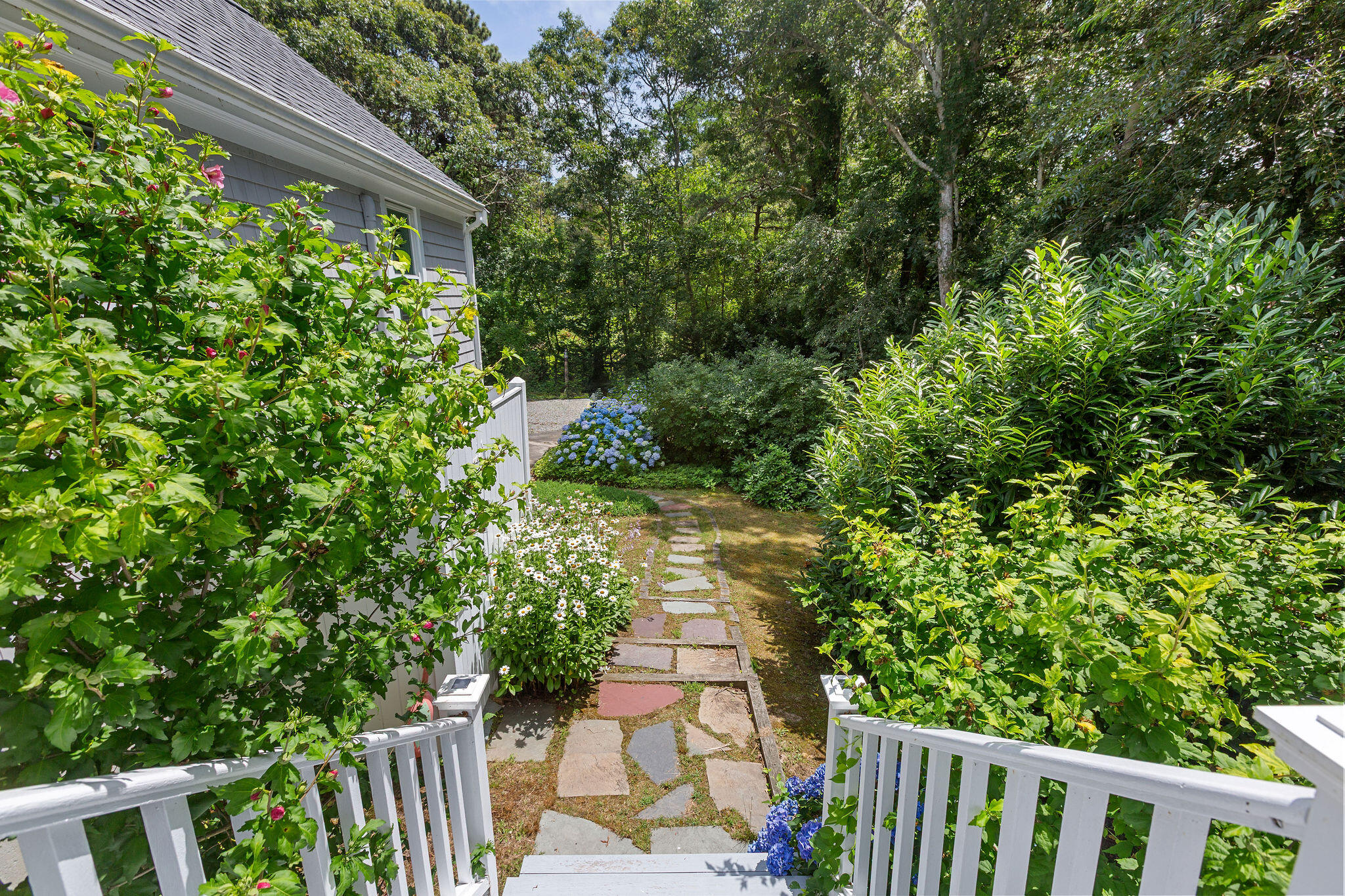 9 Croft Path