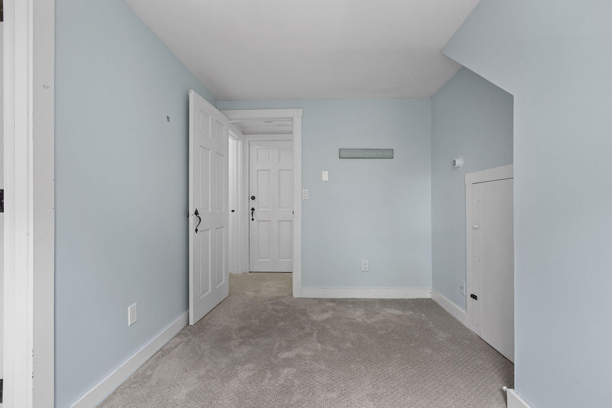 9 Croft Path
