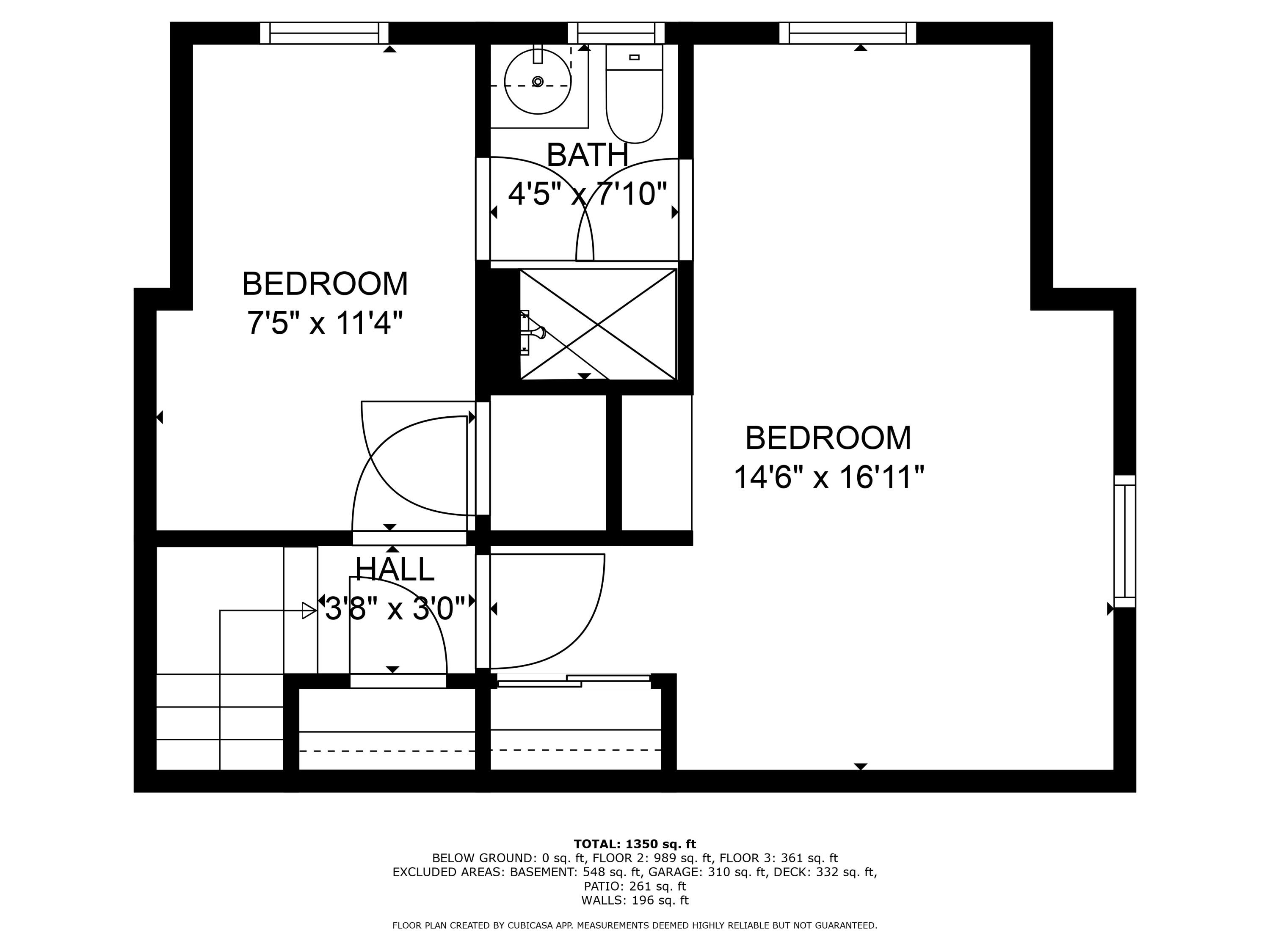 9 Croft Path