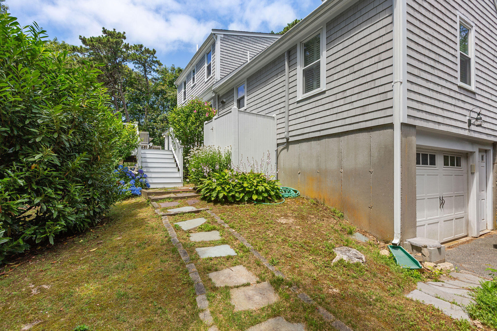 9 Croft Path