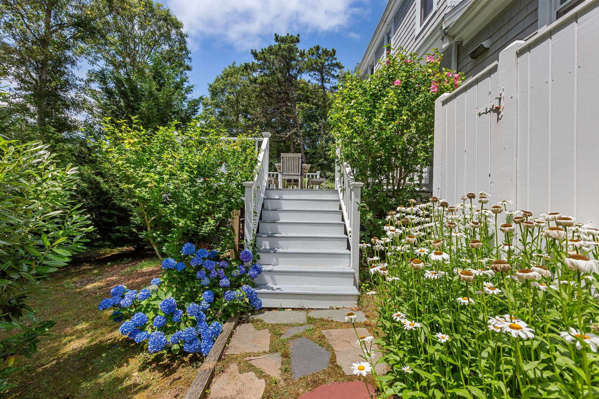 9 Croft Path