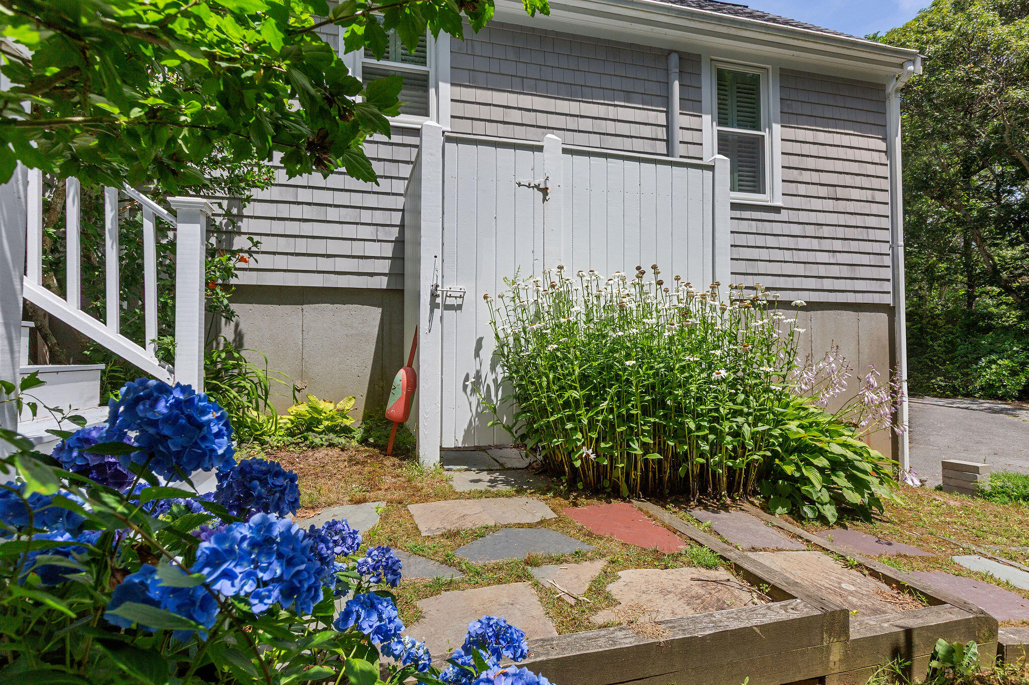 9 Croft Path