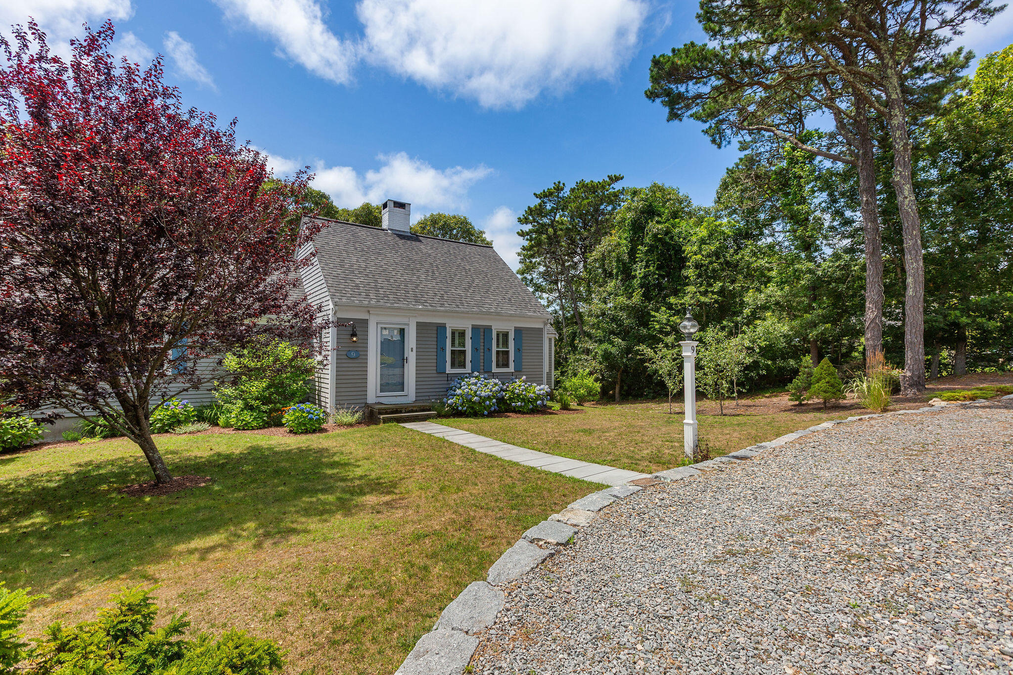 9 Croft Path