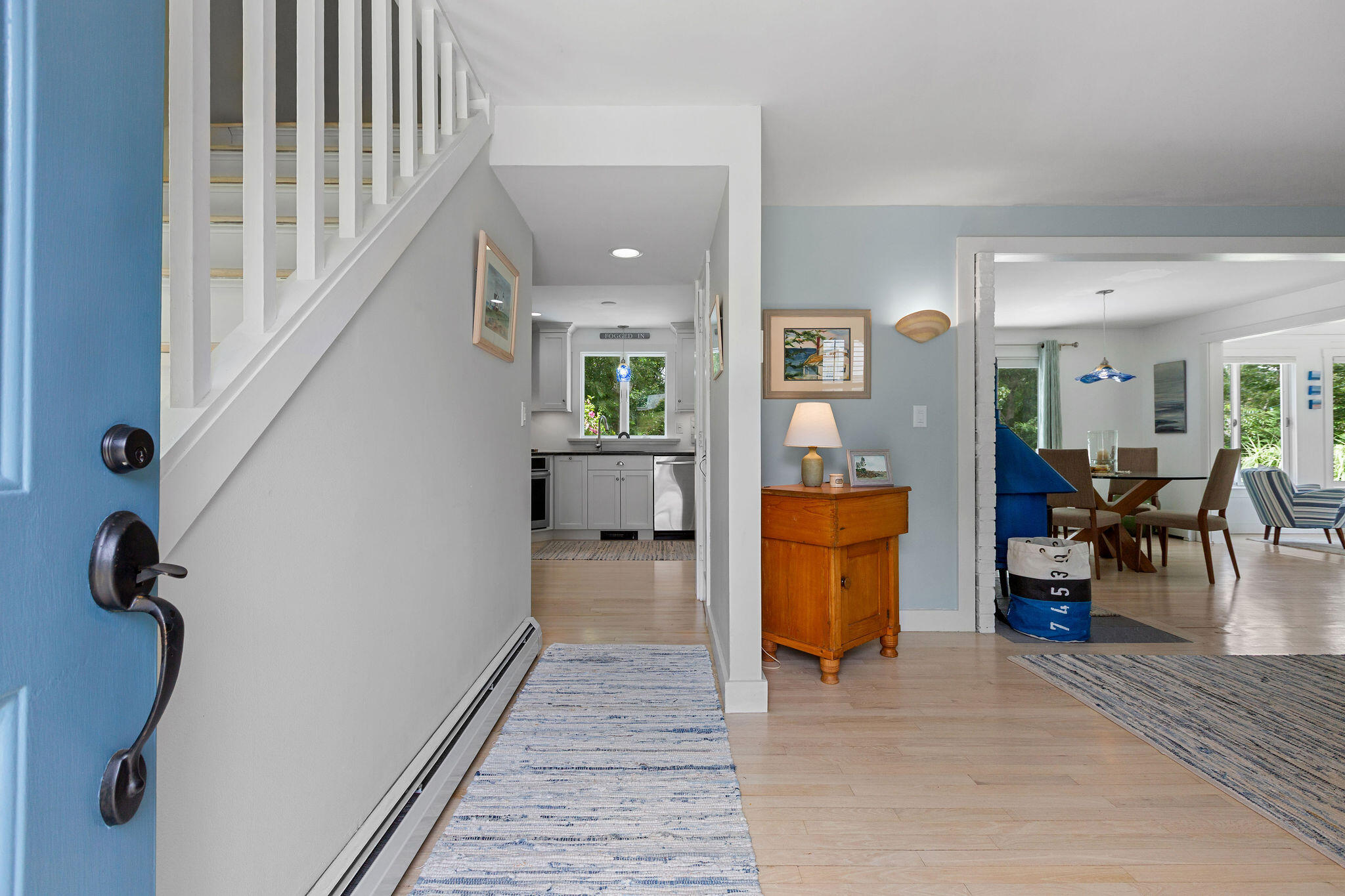 9 Croft Path