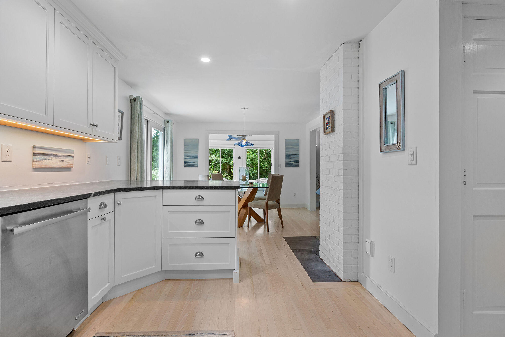 9 Croft Path