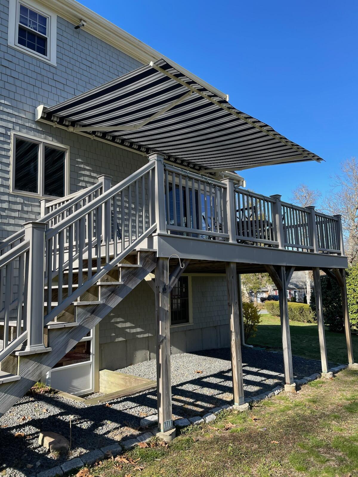 33 Clinton Drive