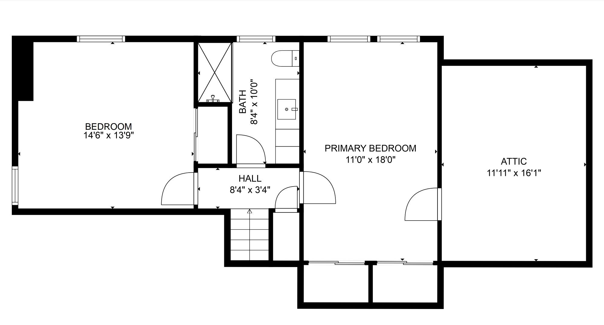 33 Clinton Drive