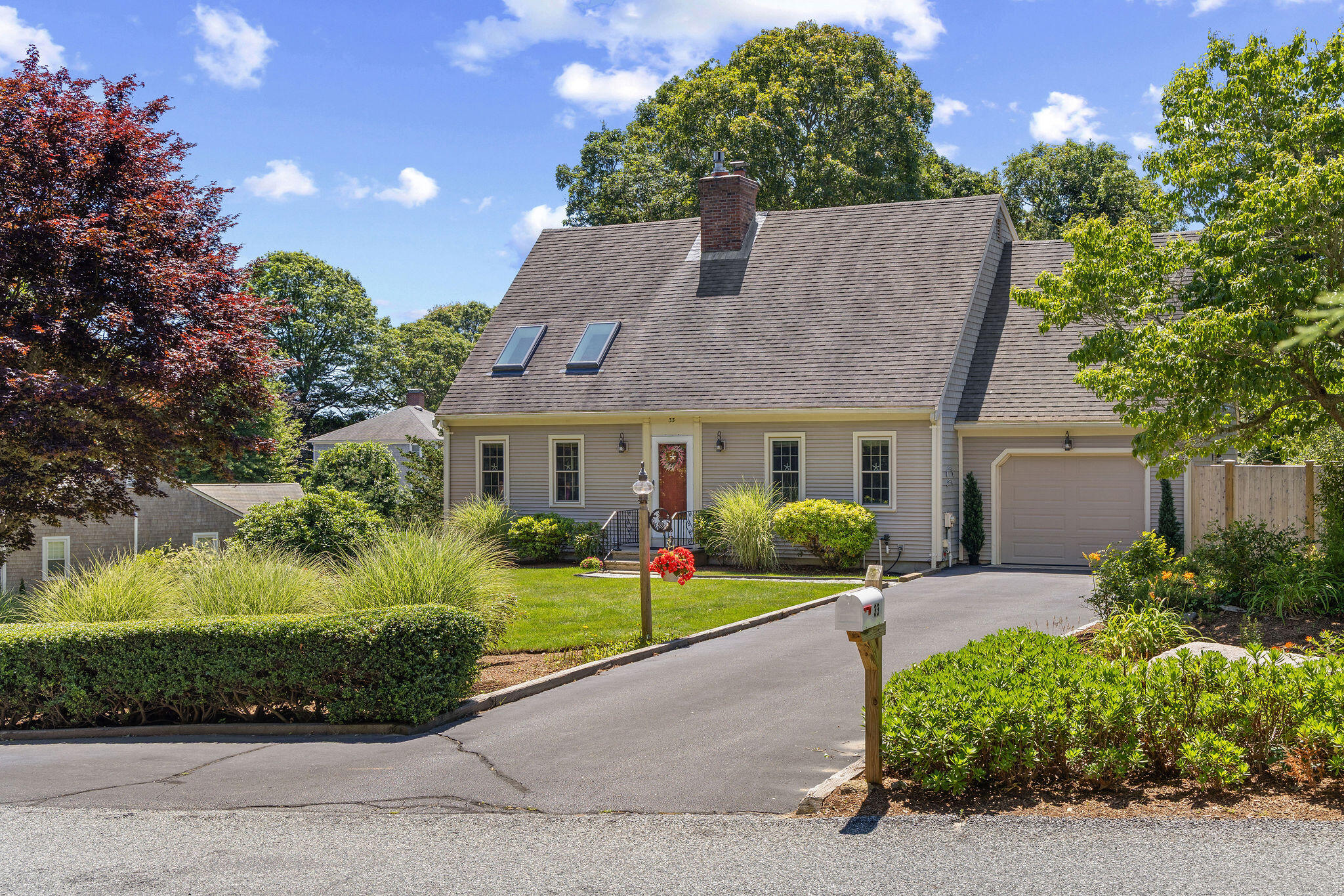 33 Clinton Drive