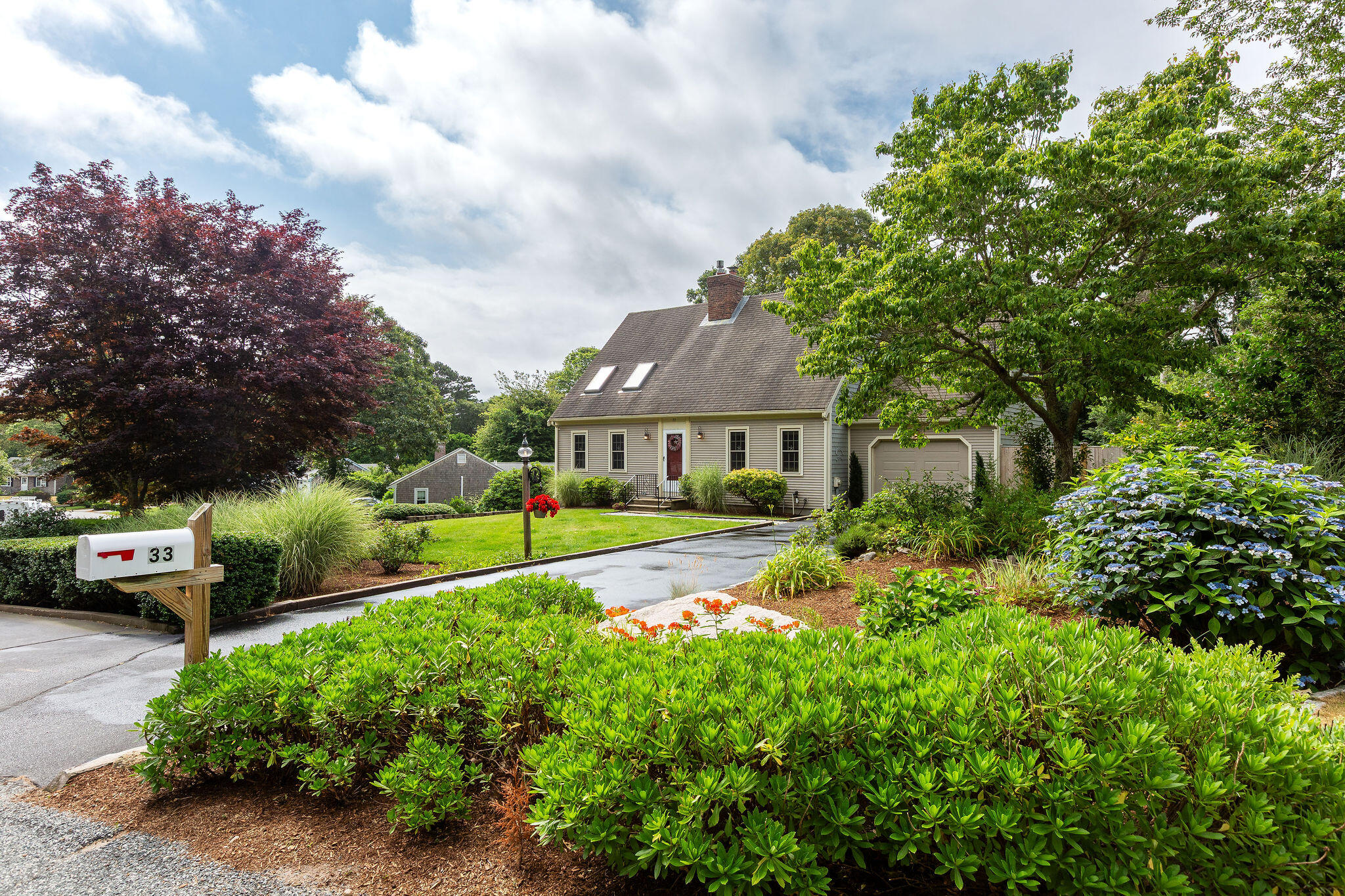 33 Clinton Drive