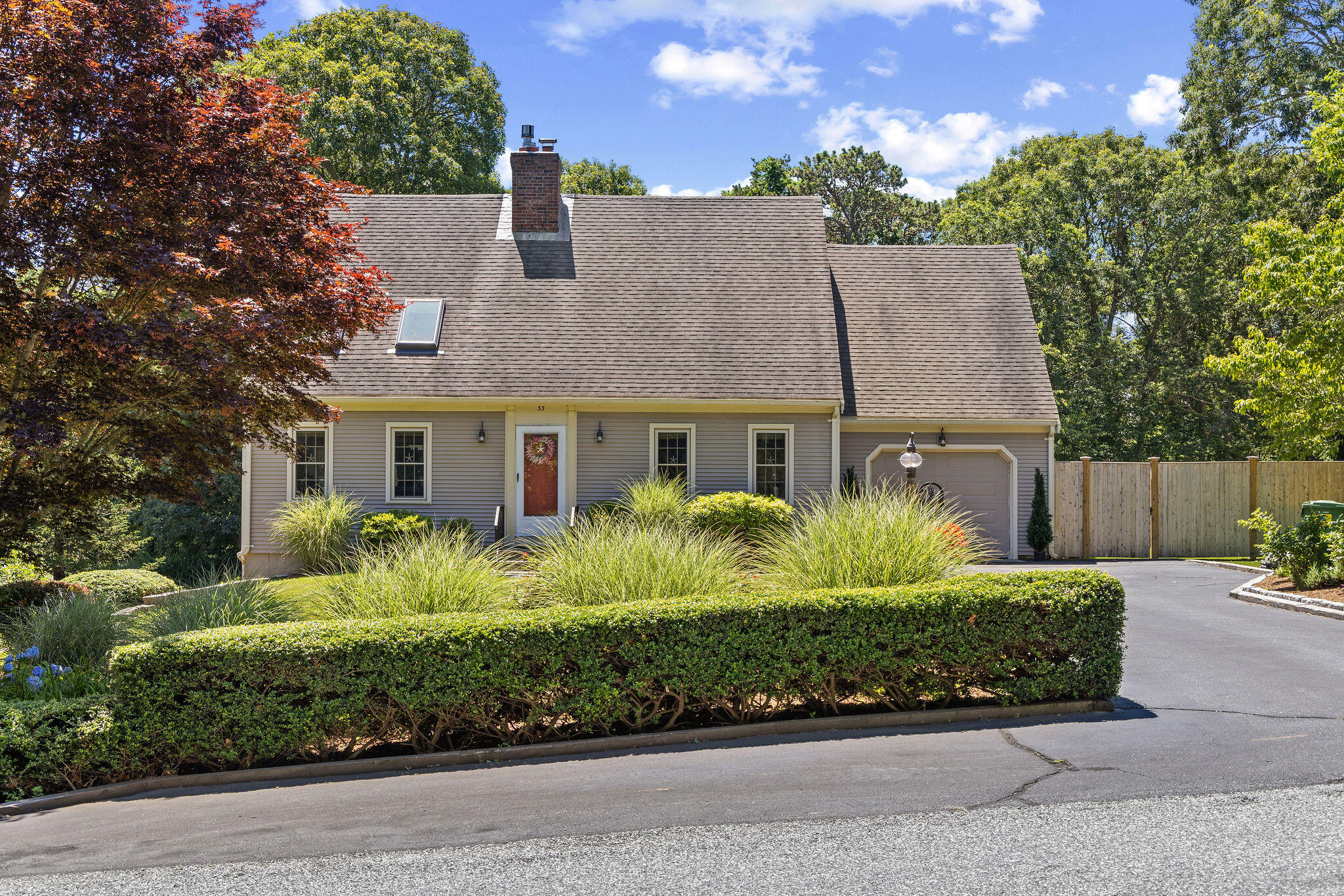 33 Clinton Drive