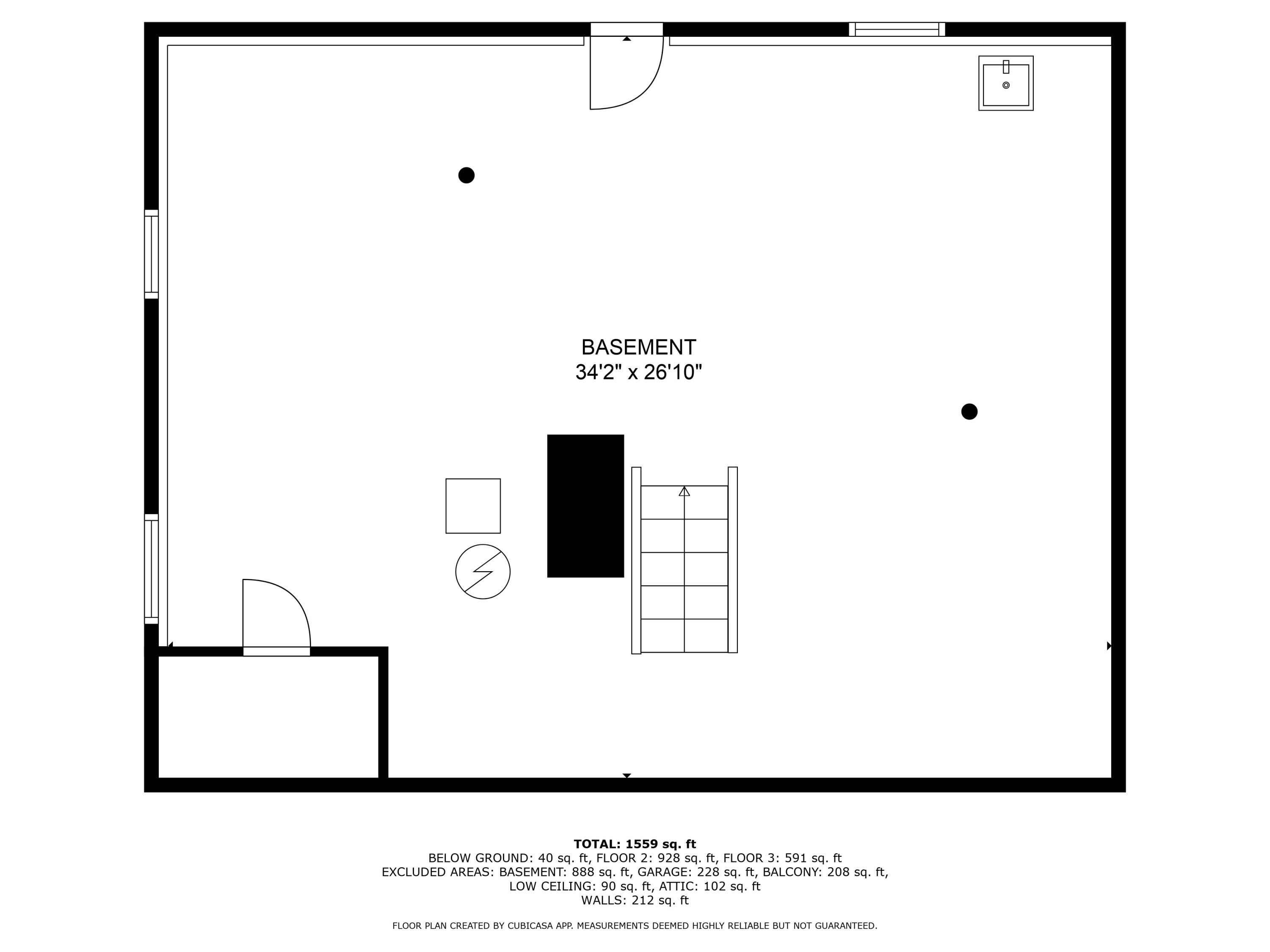 33 Clinton Drive