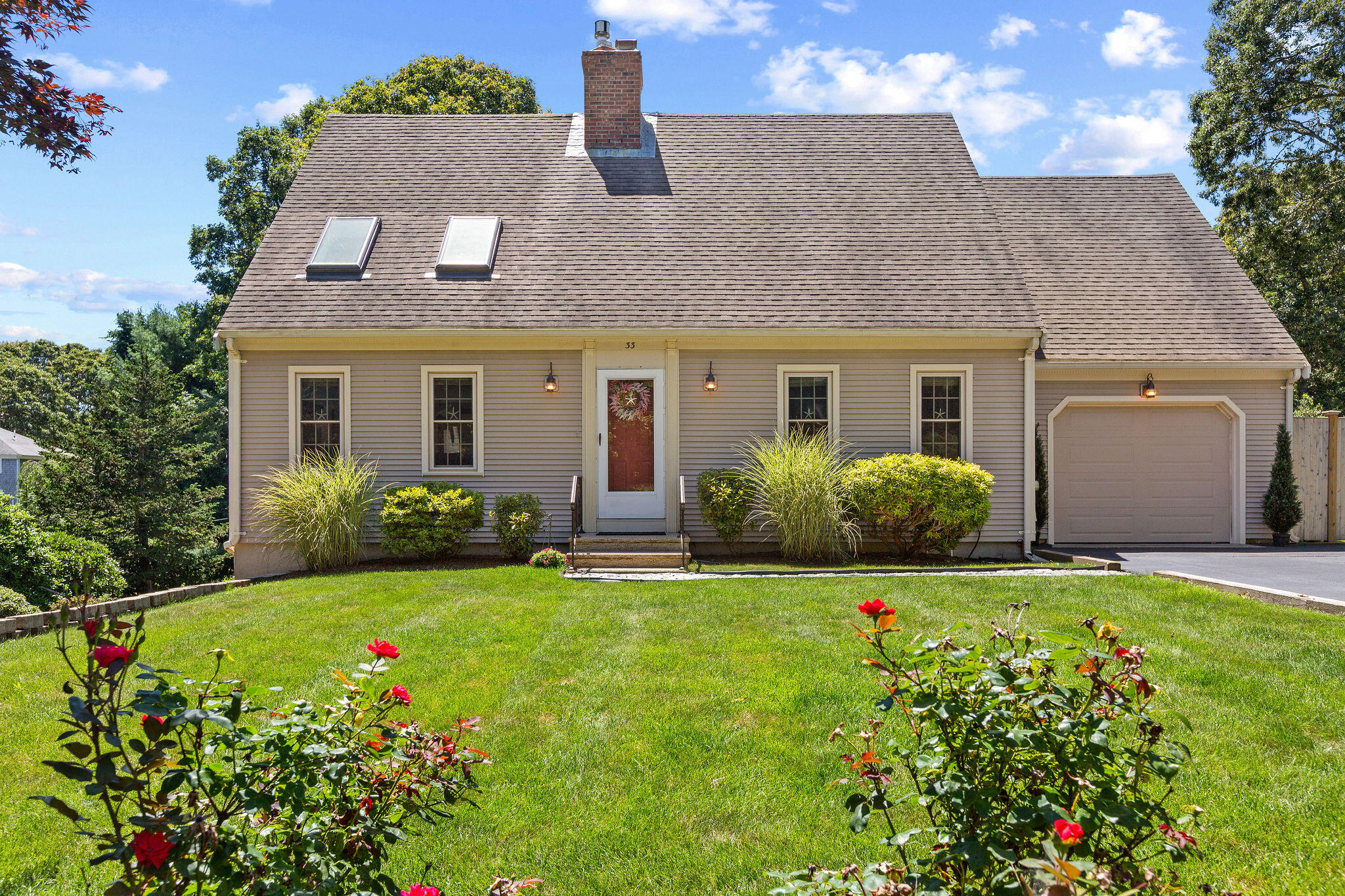 33 Clinton Drive
