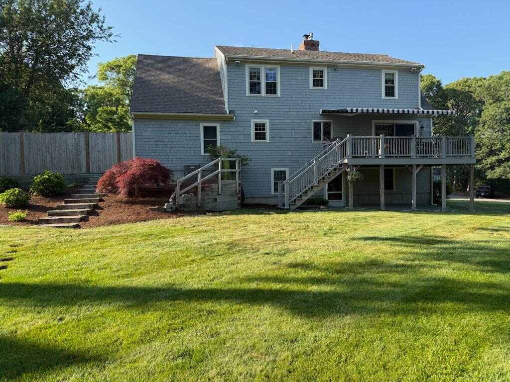 33 Clinton Drive