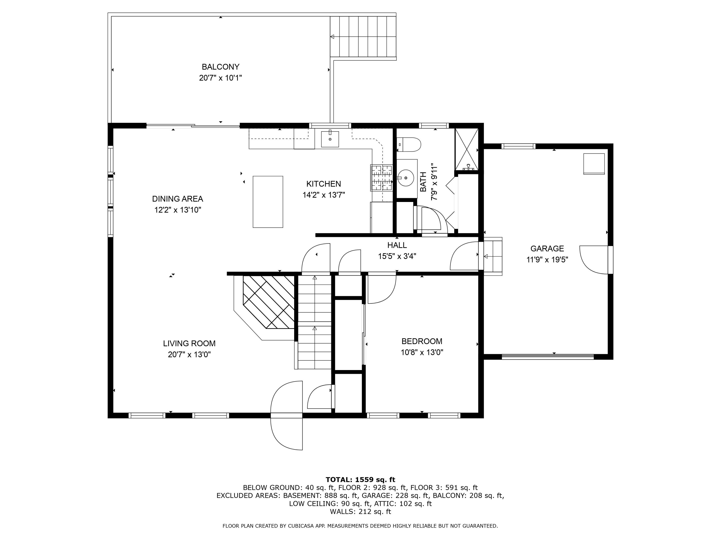 33 Clinton Drive
