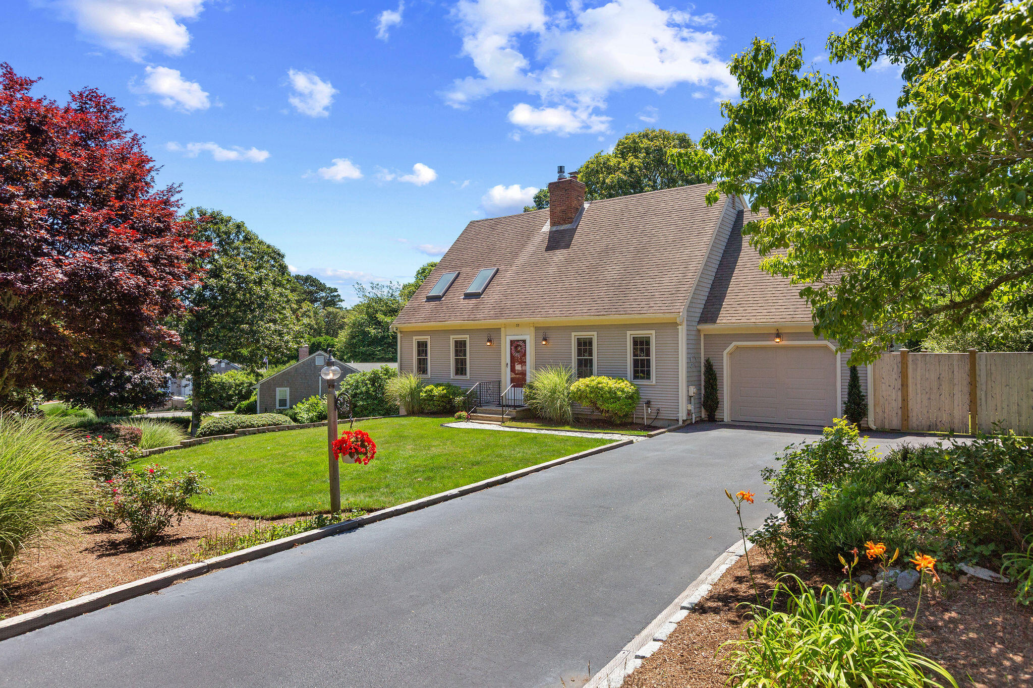33 Clinton Drive