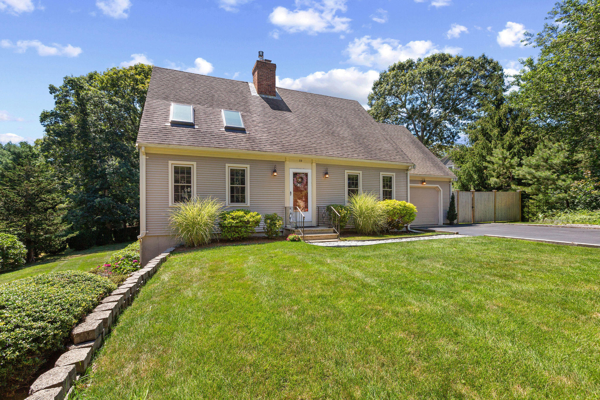 33 Clinton Drive
