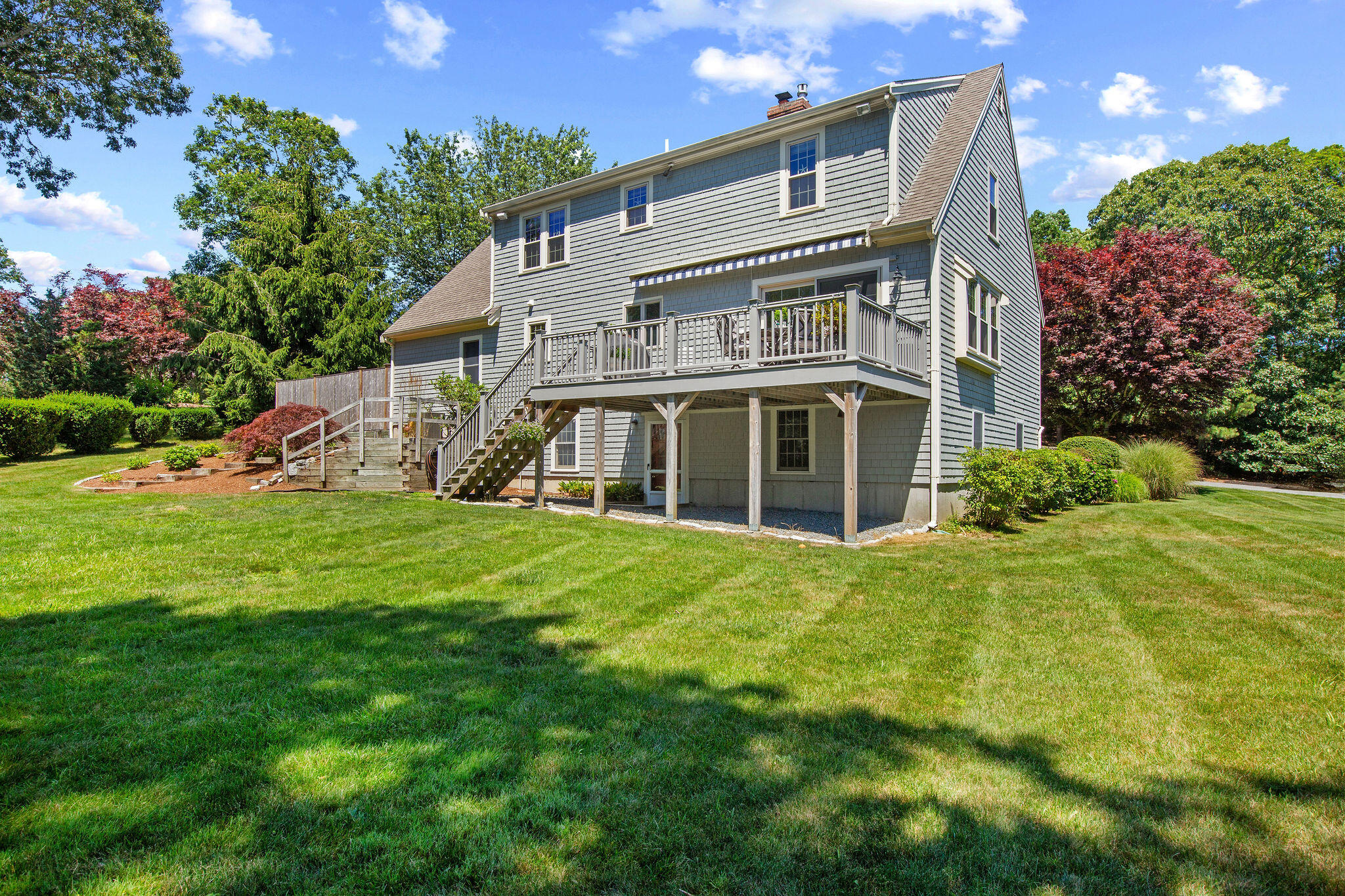 33 Clinton Drive