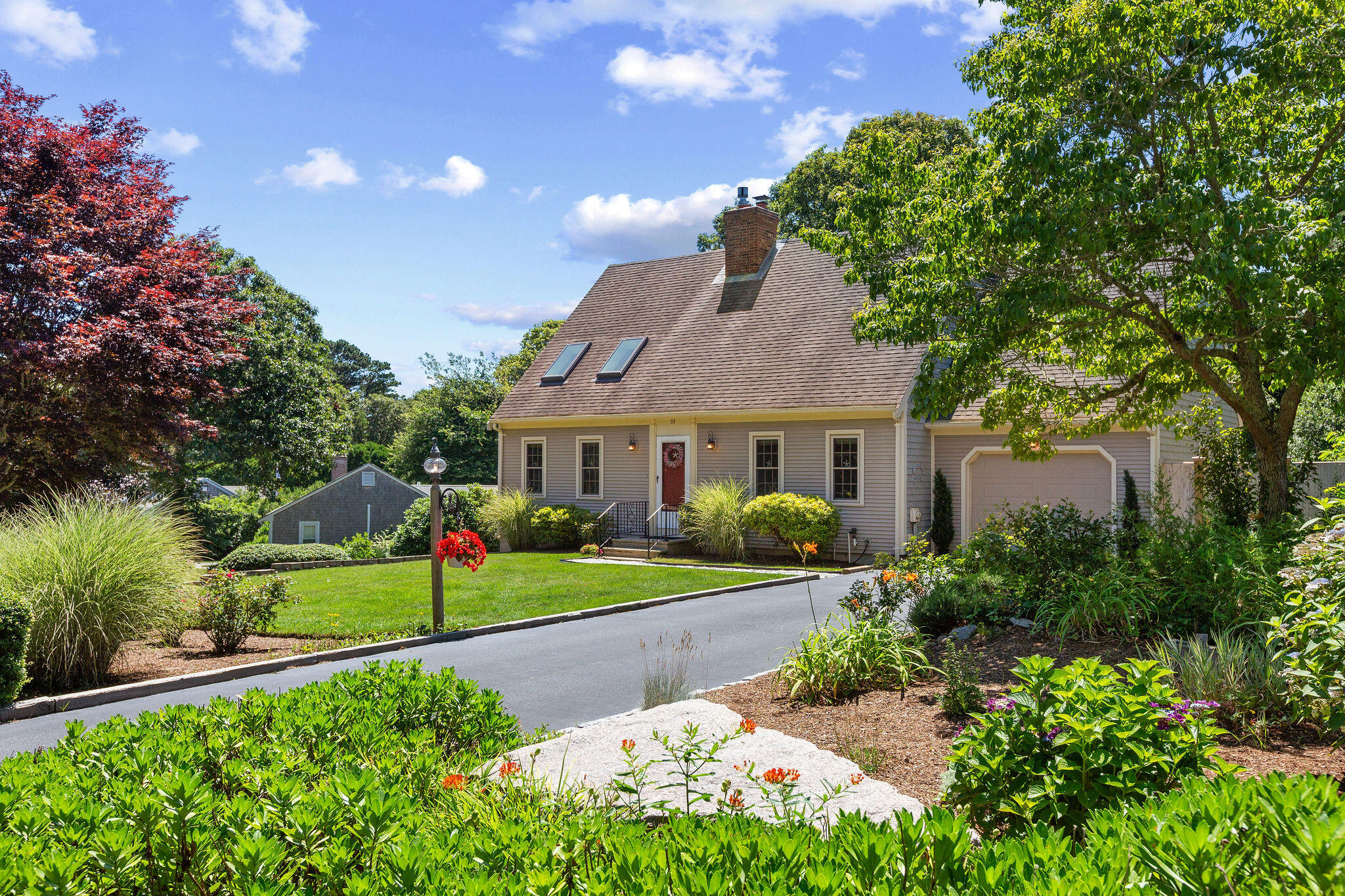 33 Clinton Drive
