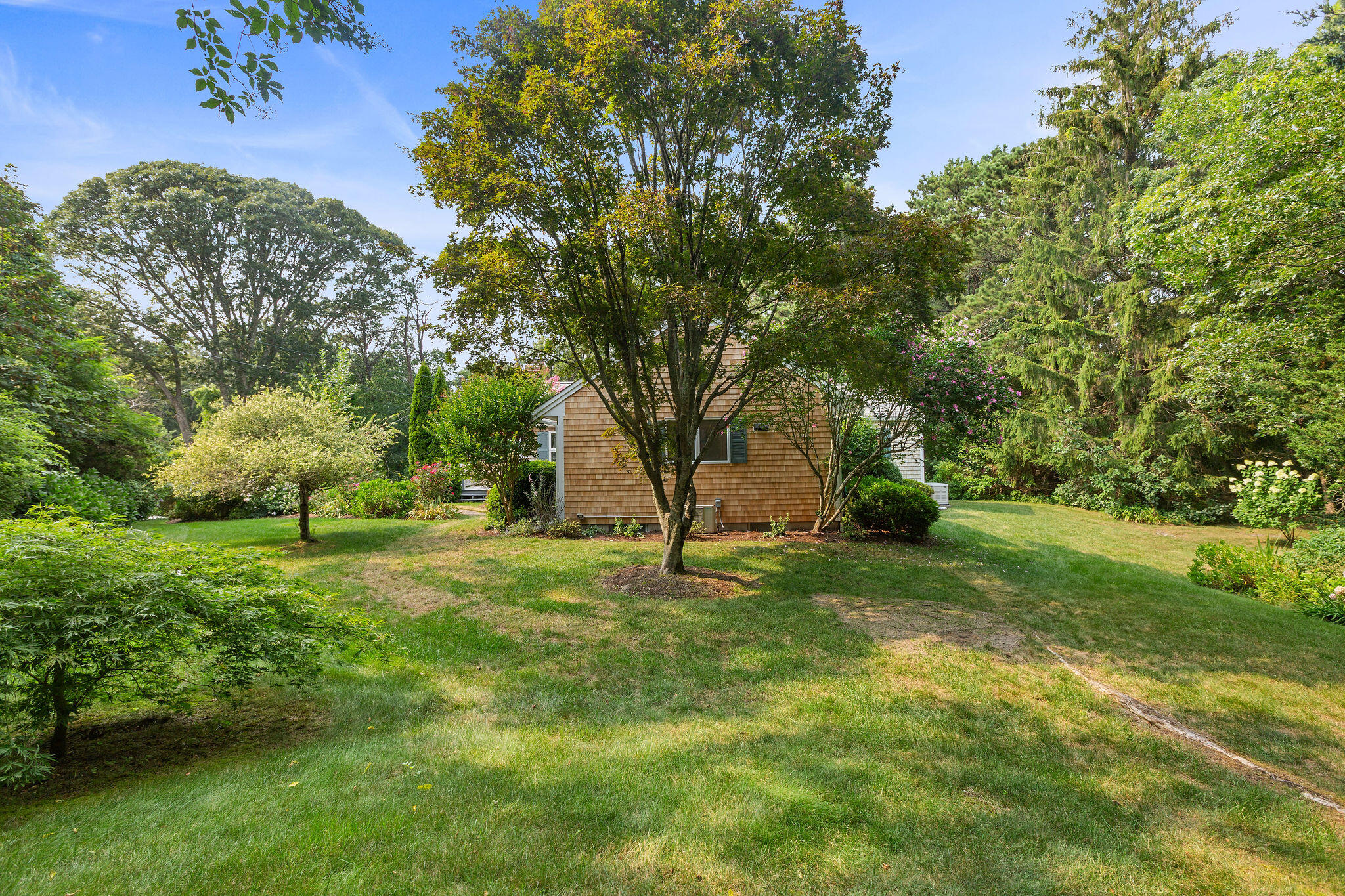 75 Monument Road