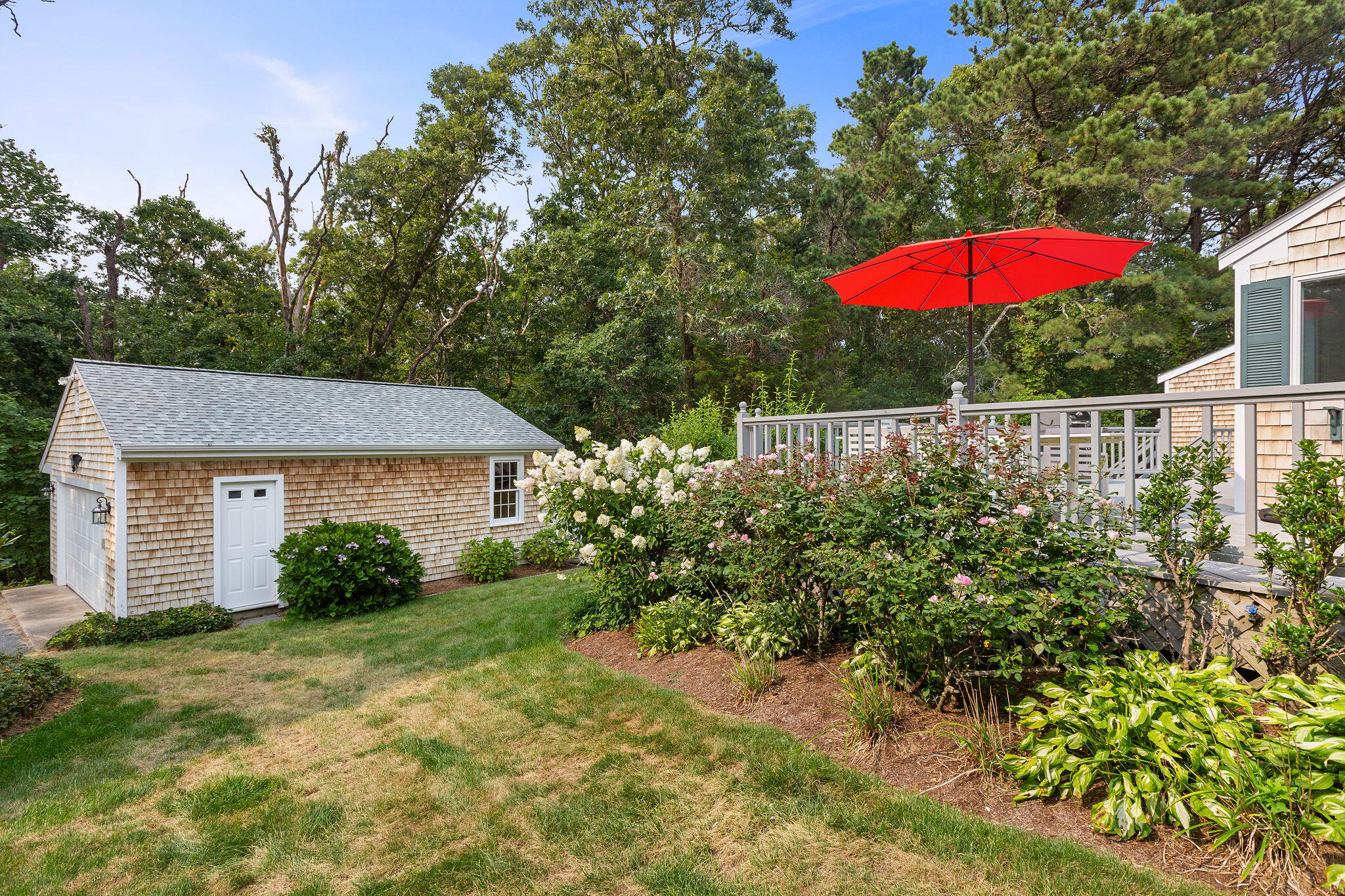 75 Monument Road