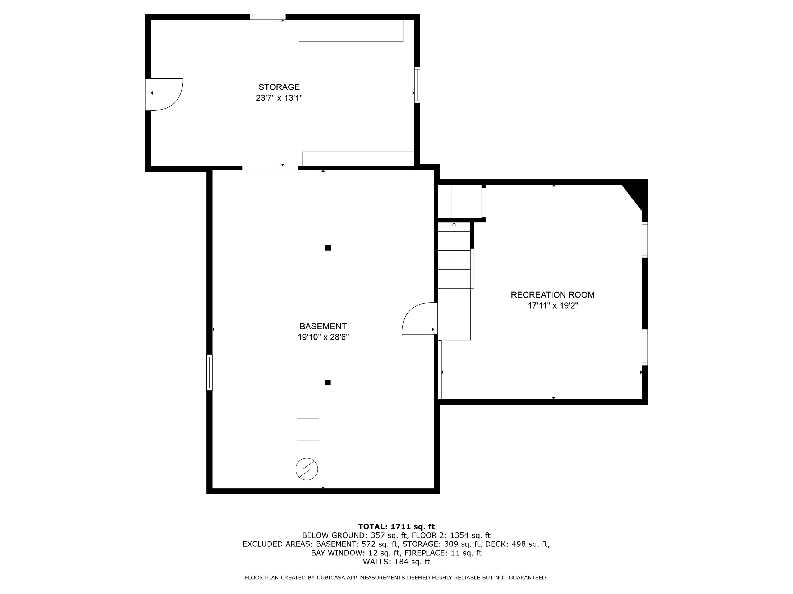 75 Monument Road