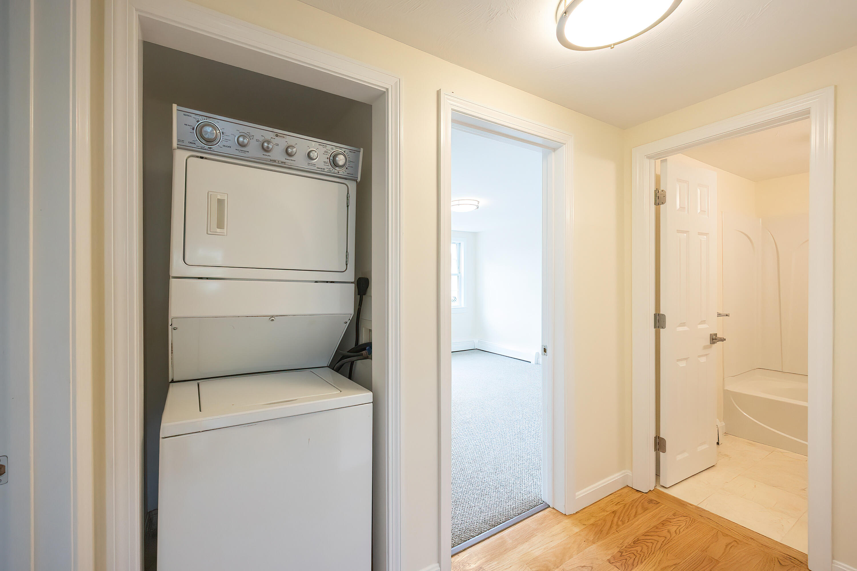 56 Center Street # 5 Unit: 1-5